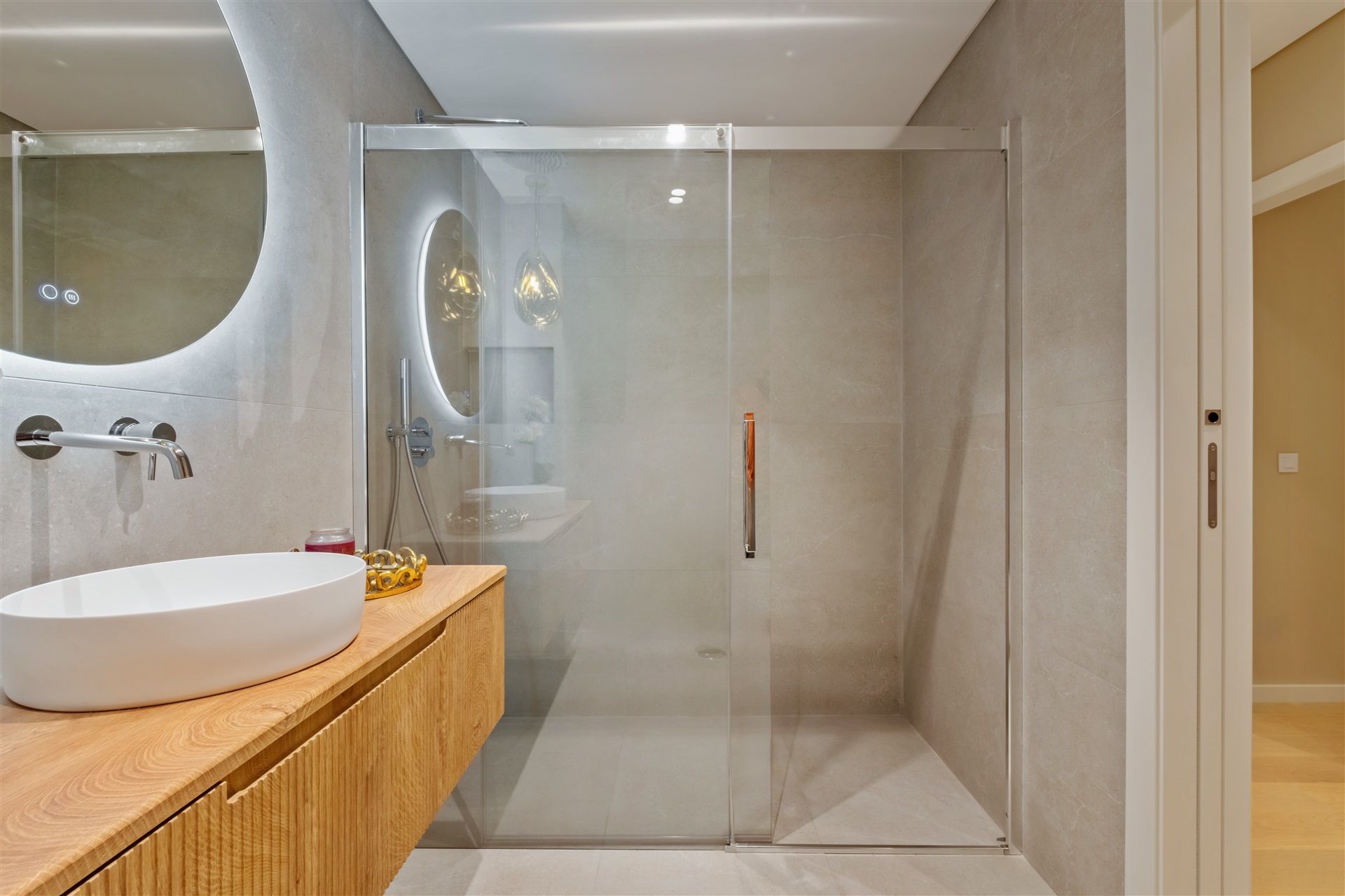  Flat, 3 bedrooms, for Sale - 物件實景