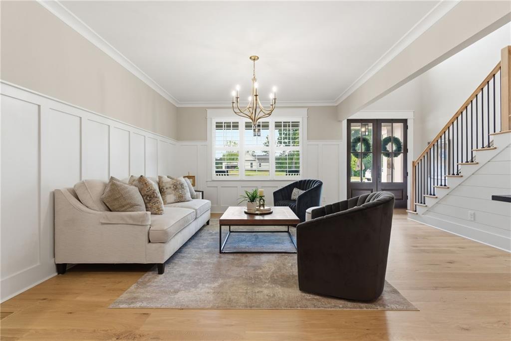 Waleska, Georgia, 30183, United States, 4 Bedrooms Bedrooms, ,4 BathroomsBathrooms,Residential,For Sale,2048996