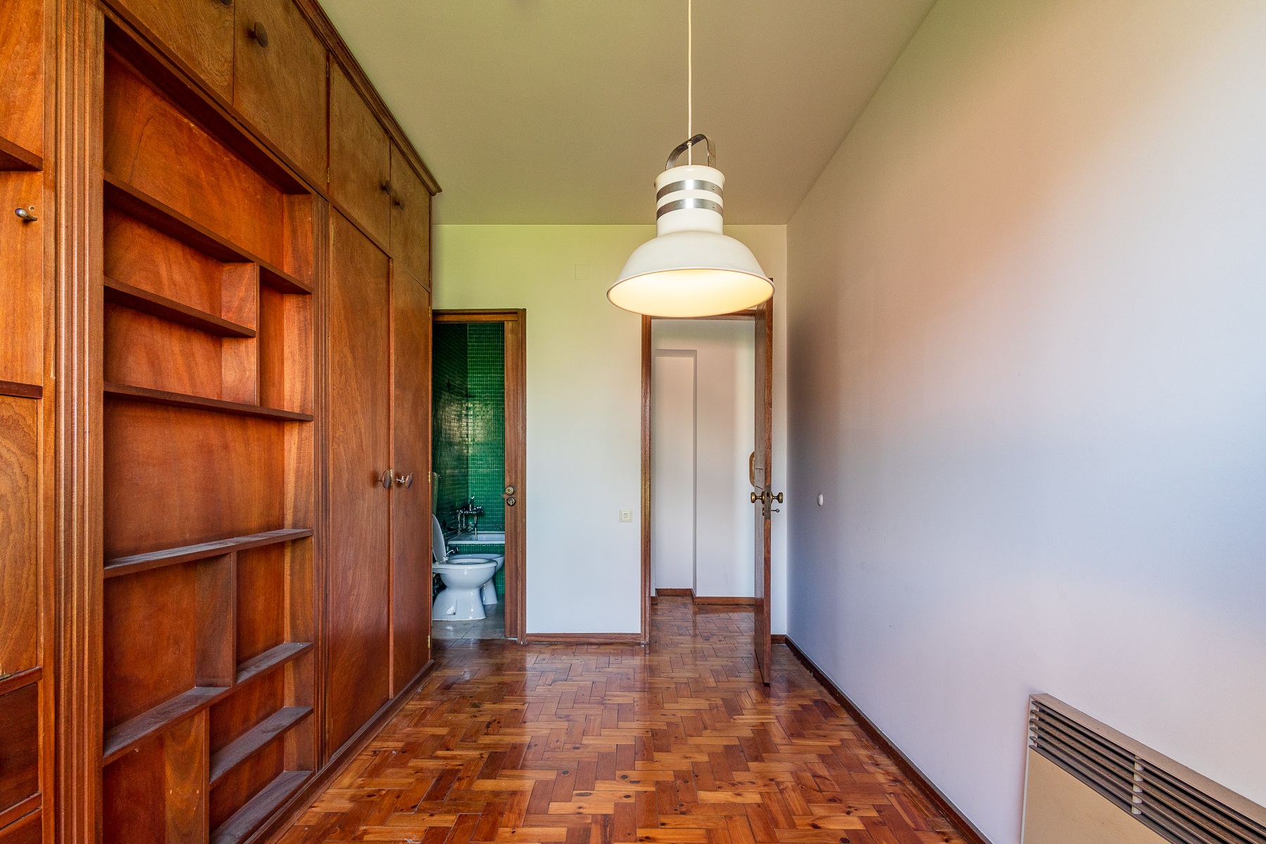  Semi-detached house, 5 bedrooms, for Sale - 物件實景