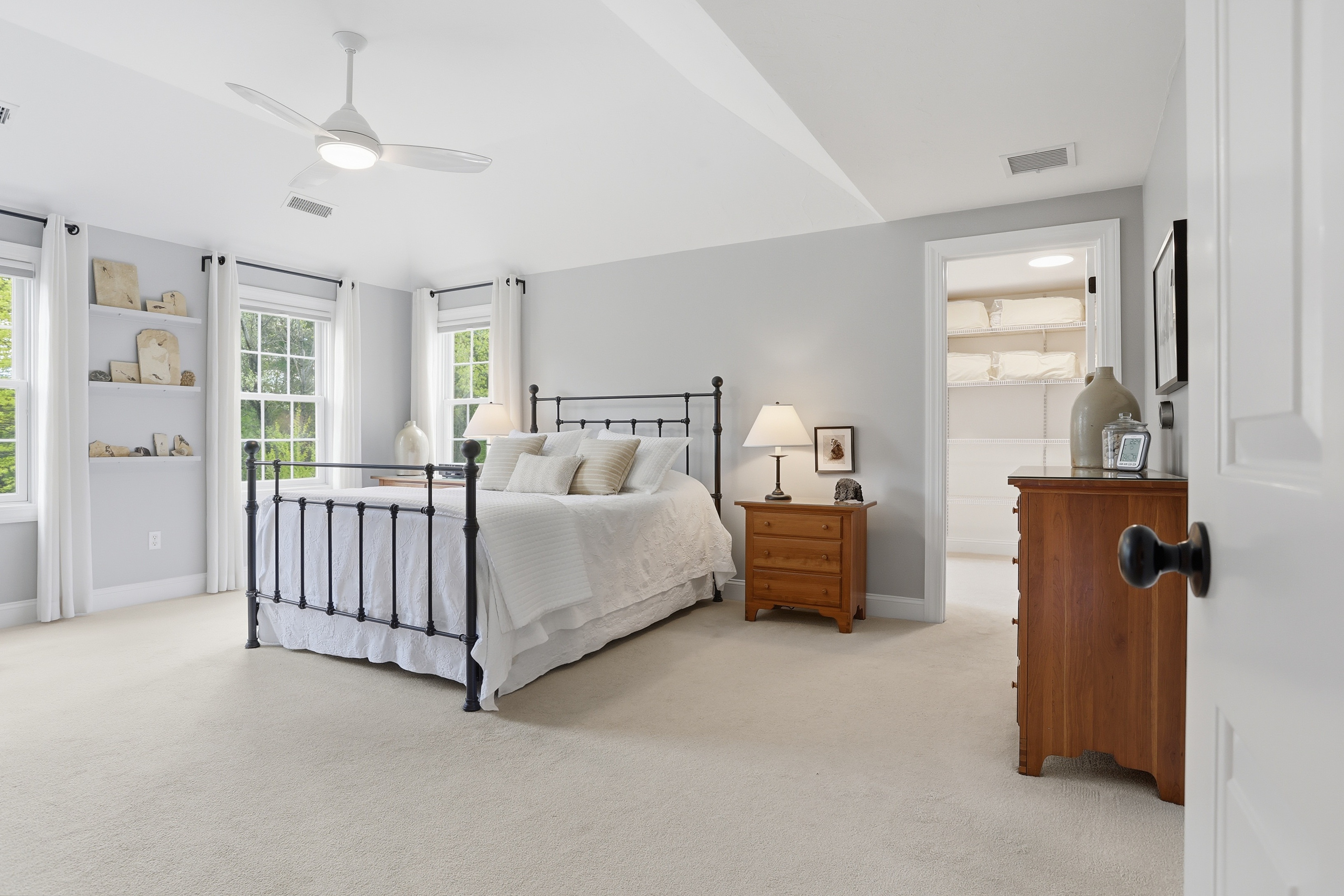  22 Kettell Plain Road, Stow, MA 01775 - 物件實景