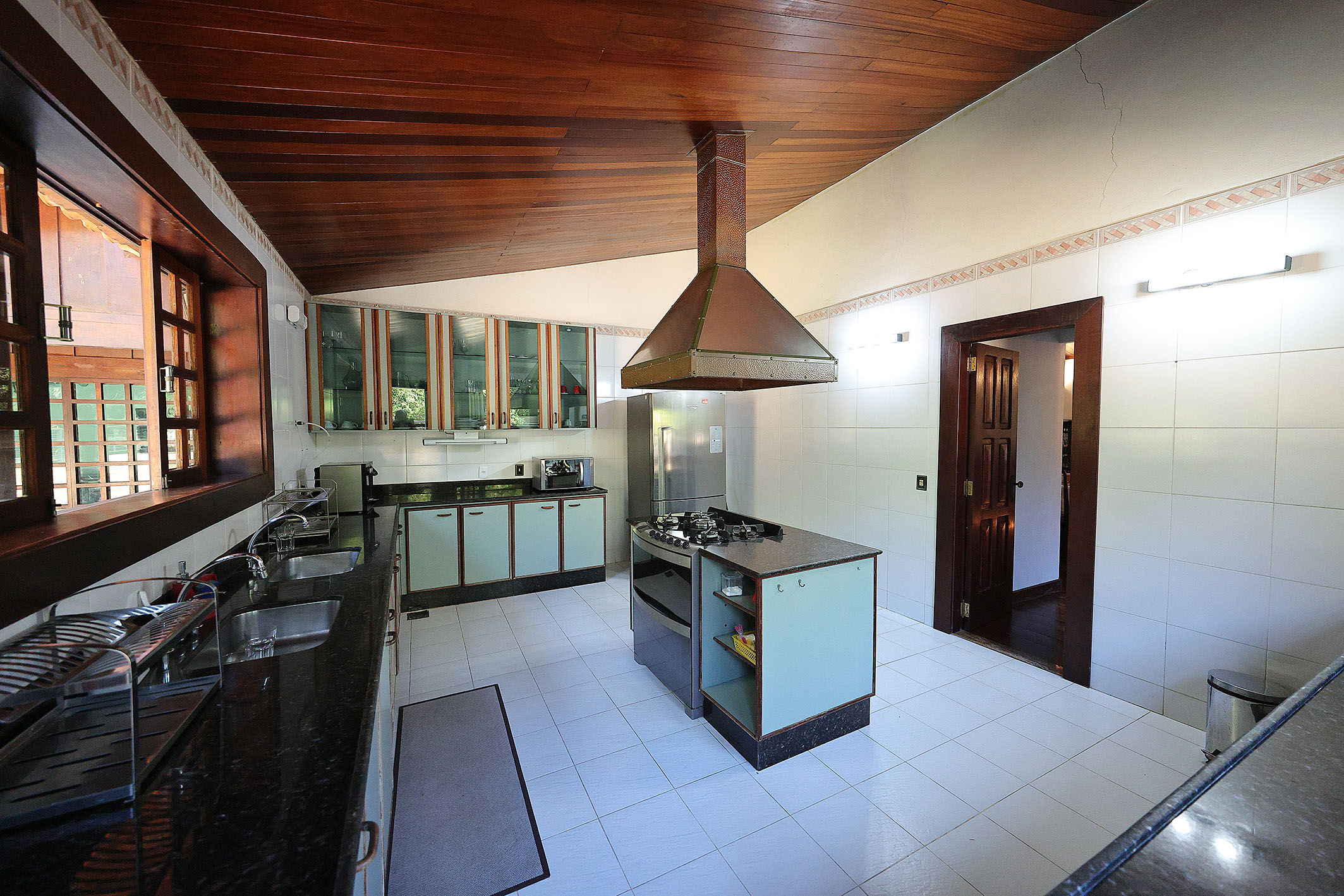  Estate surrounded by nature with private waterfall in Araras - 物件實景