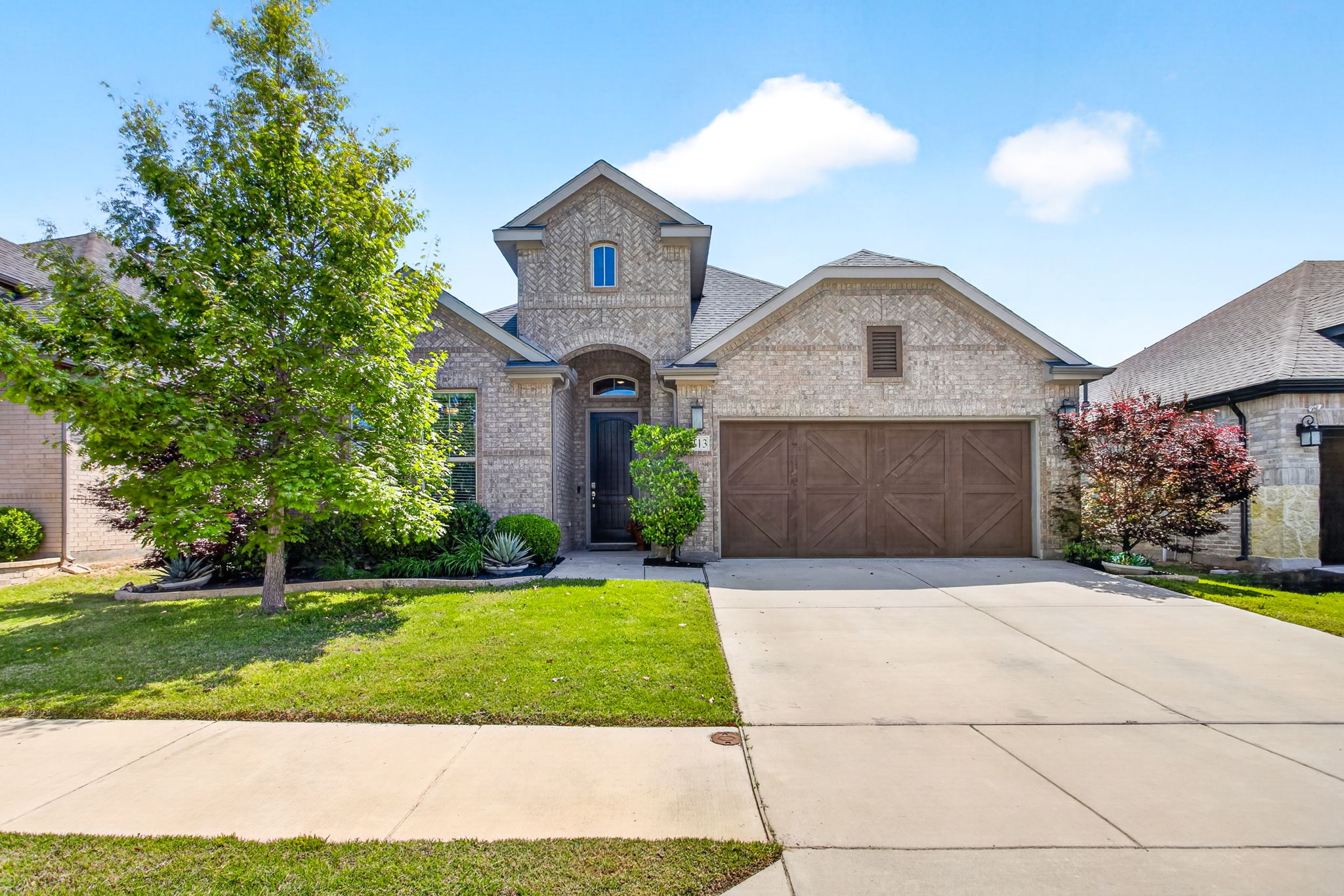  5113 Cantle Court, Fort Worth, TX, 76036 - 物件實景