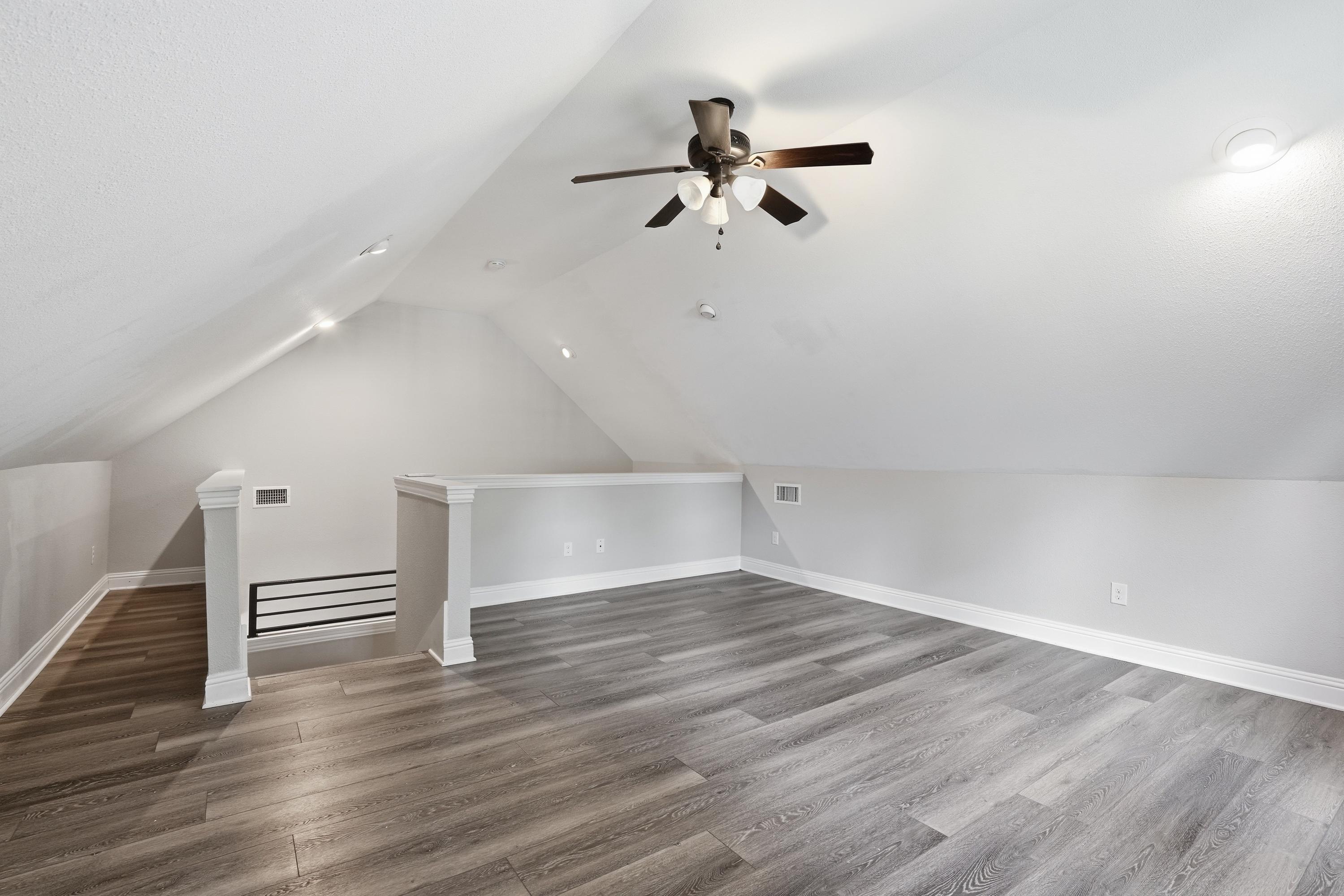  1319 Lansford Avenue, Dallas, TX, 75224 - 物件實景