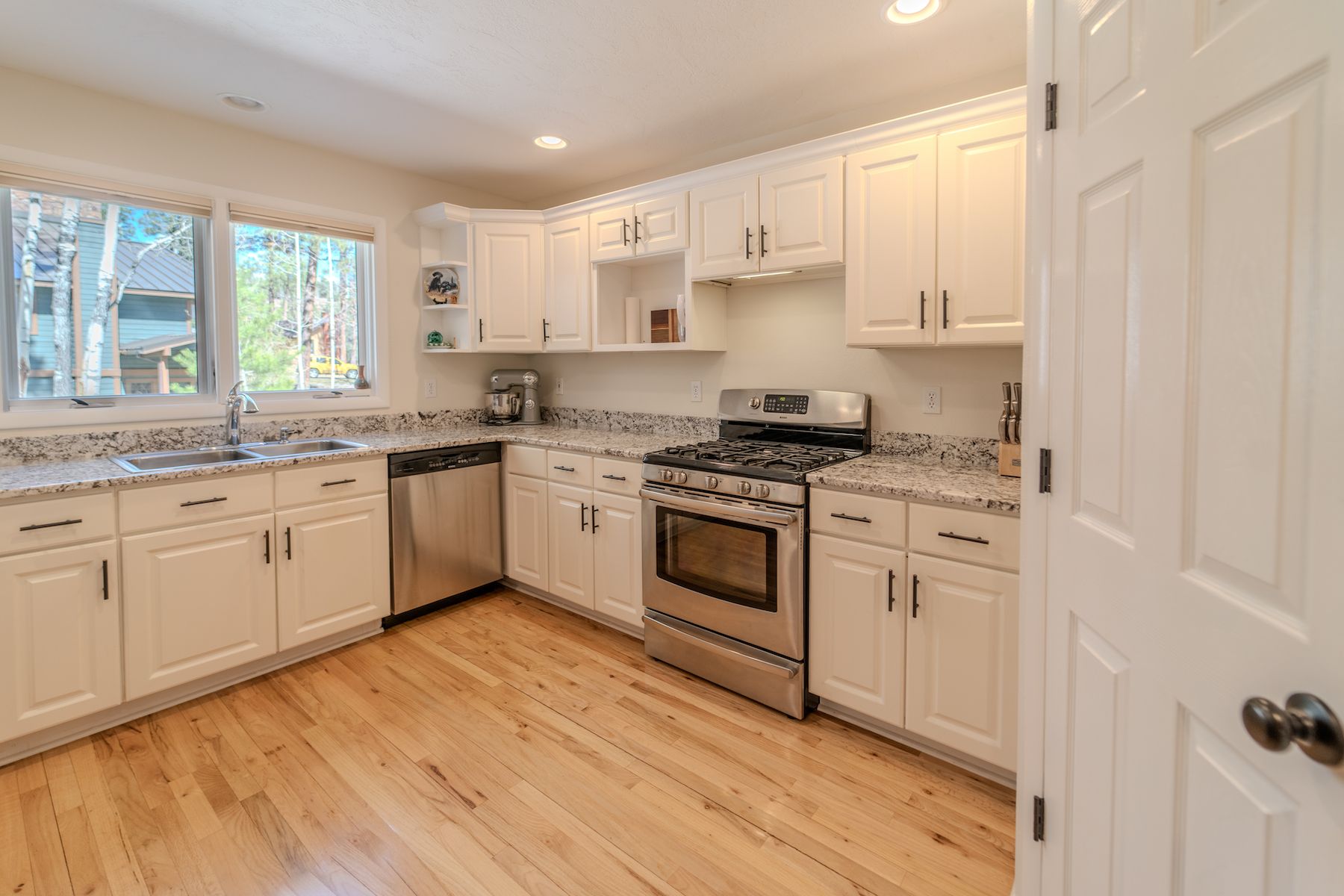  34 Crocus Court - 物件實景