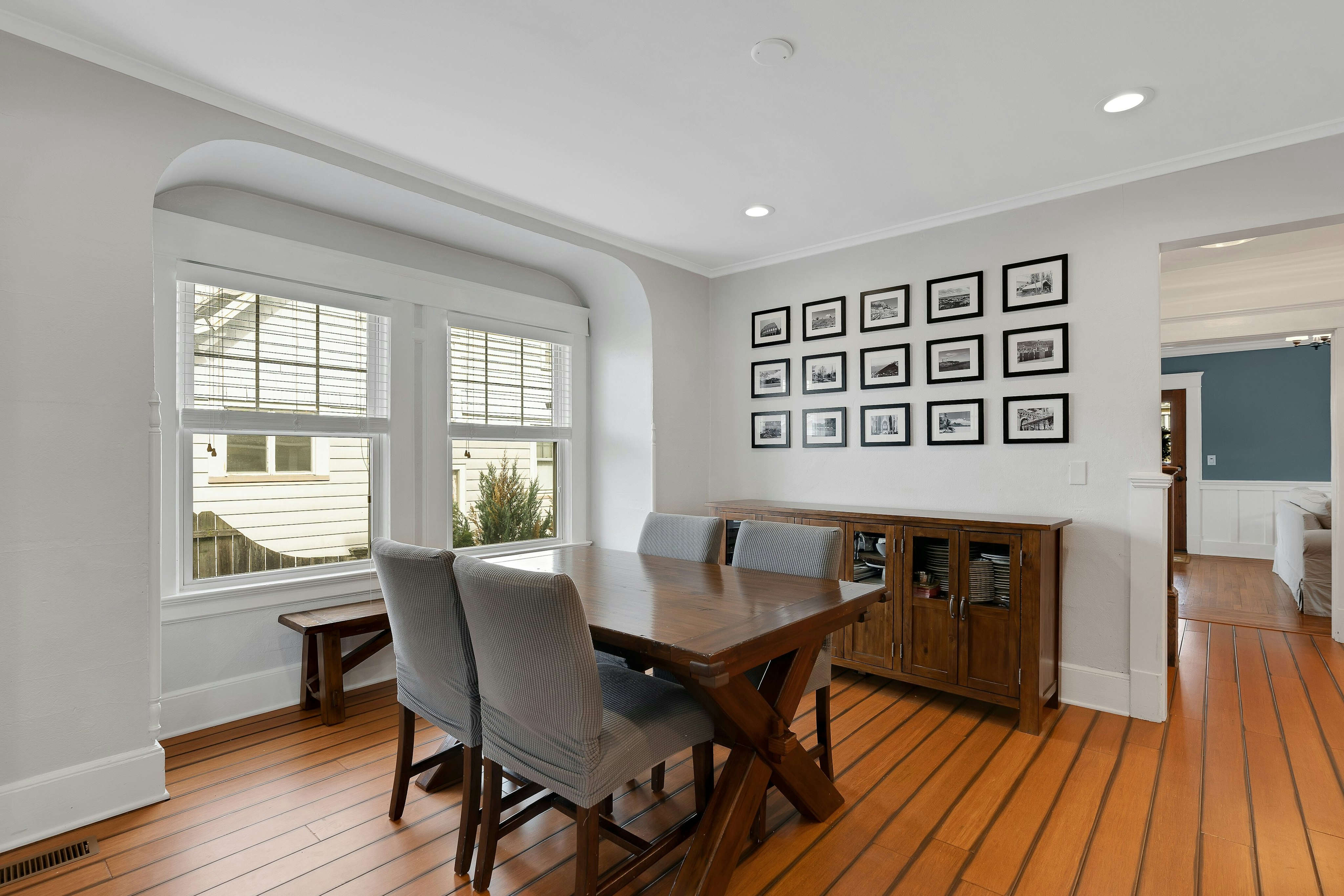  11 Lewis Avenue - 物件實景