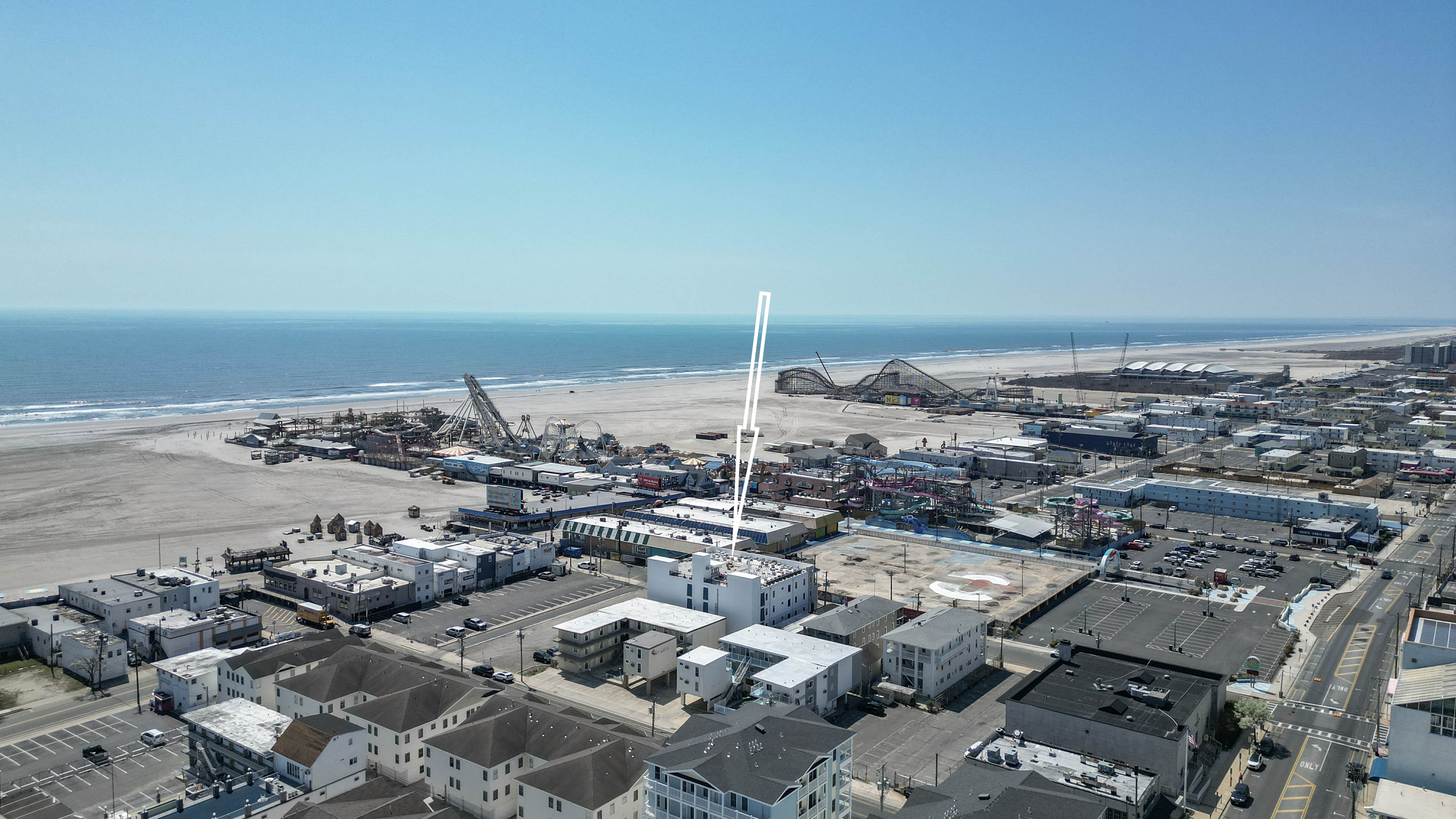  323 E Oak Avenue #102 - 物件實景