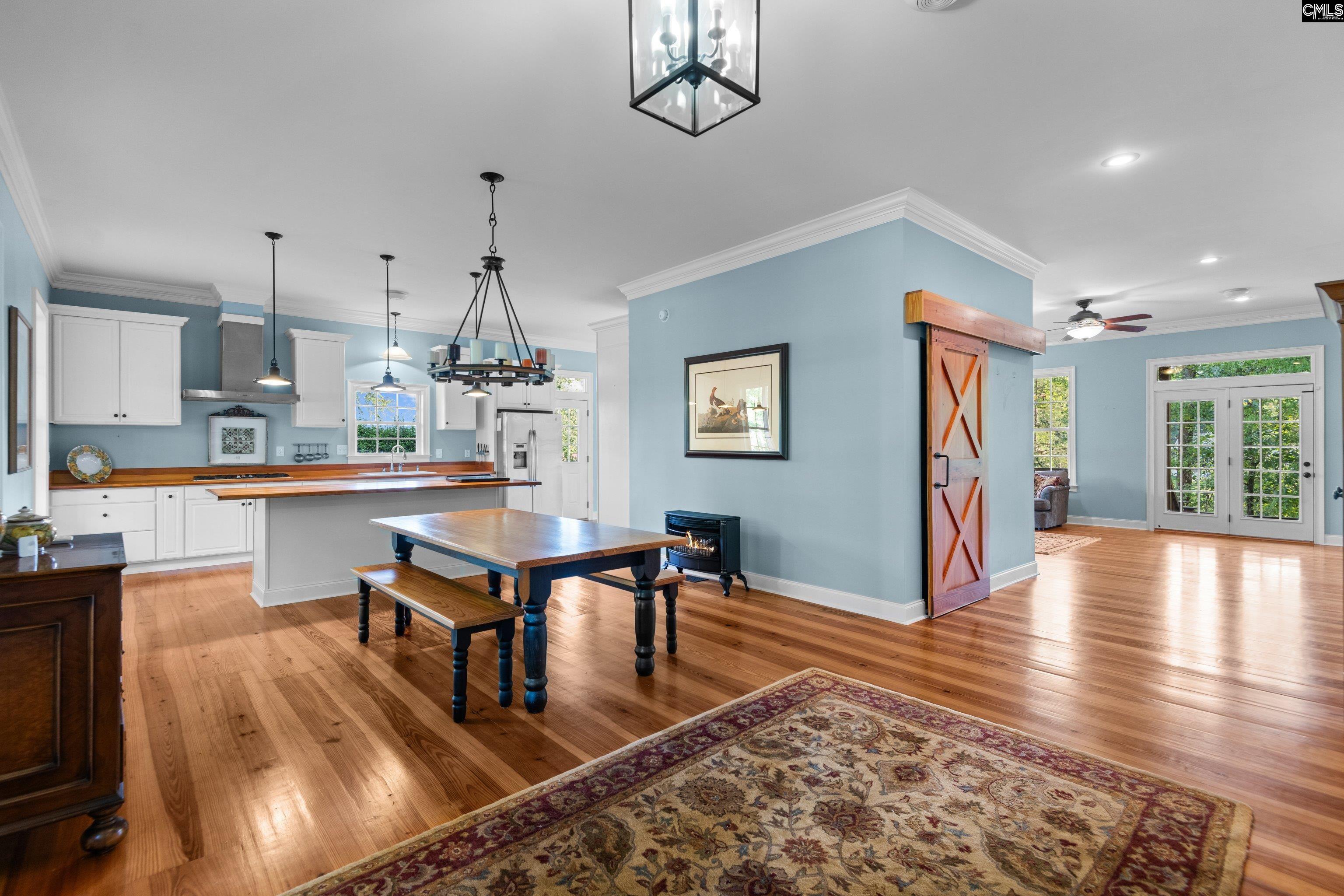 Leesville, South Carolina, 29070, United States, 3 Bedrooms Bedrooms, ,3 BathroomsBathrooms,Residential,For Sale,1942991