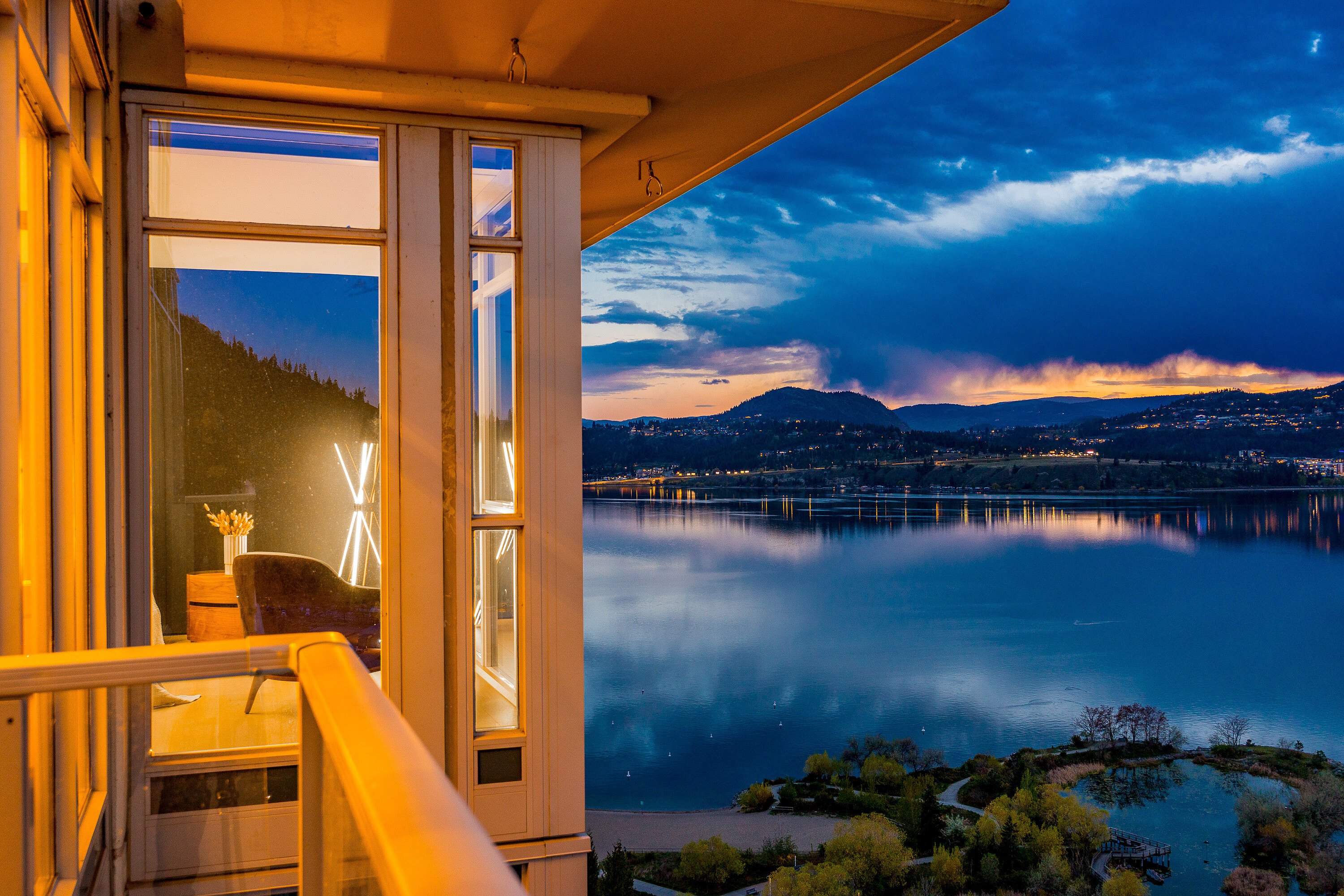  Penthouse 1 at Waterscapes - 物件實景