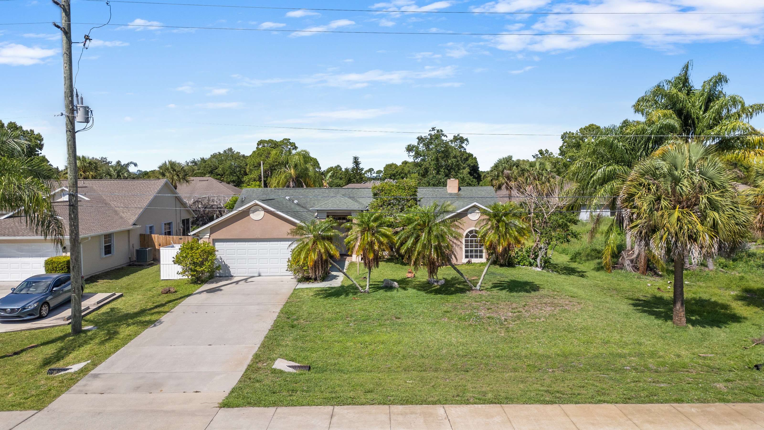  1521 Barber Street, Sebastian, FL, 32958 - 物件實景