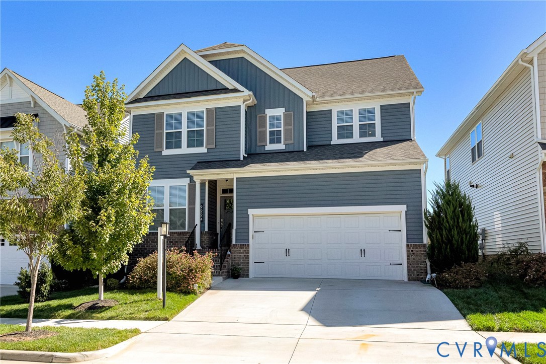 Crowell St, Mechanicsville, VA 23116