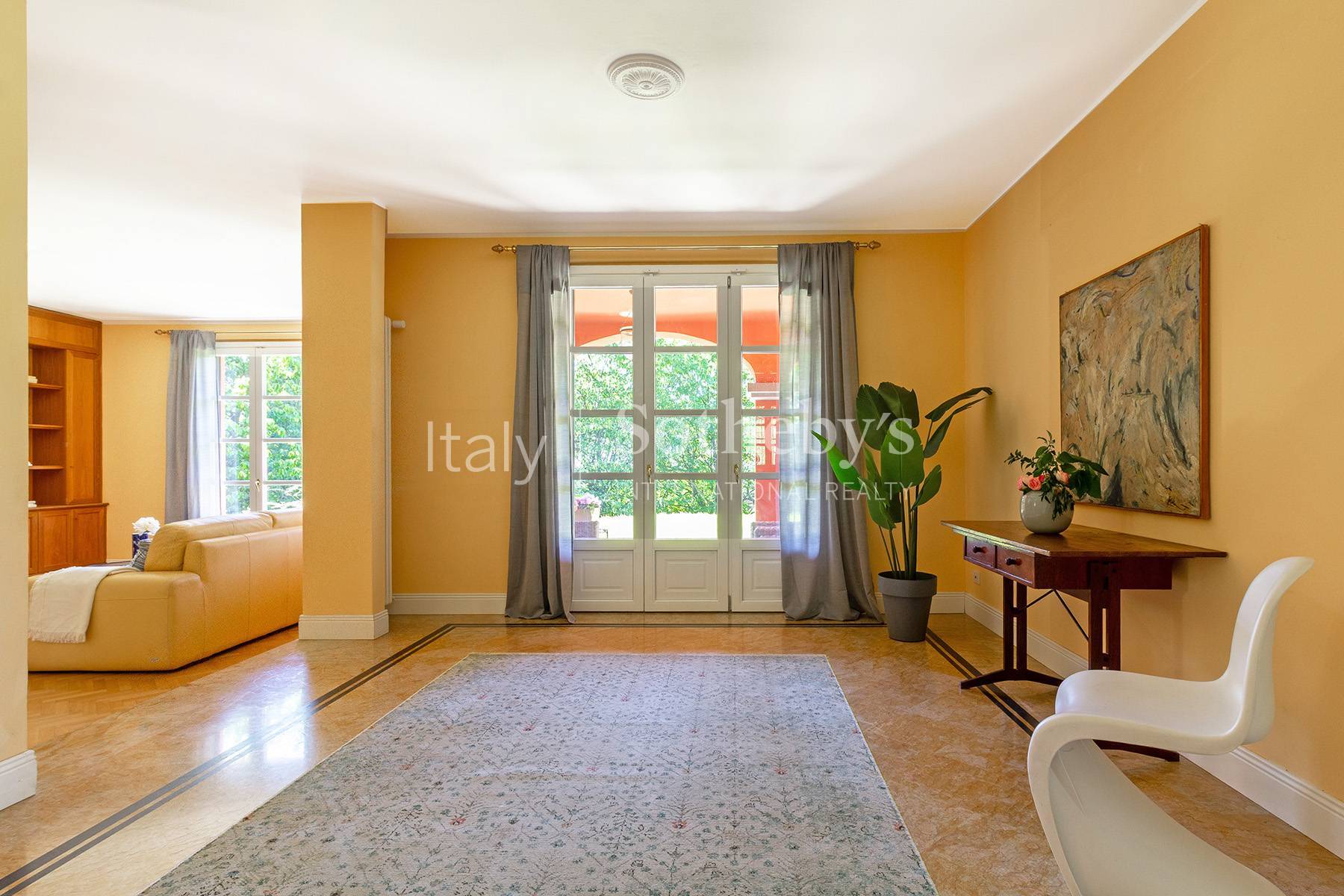 Elegant villa in the heart of Brianza - 物件實景
