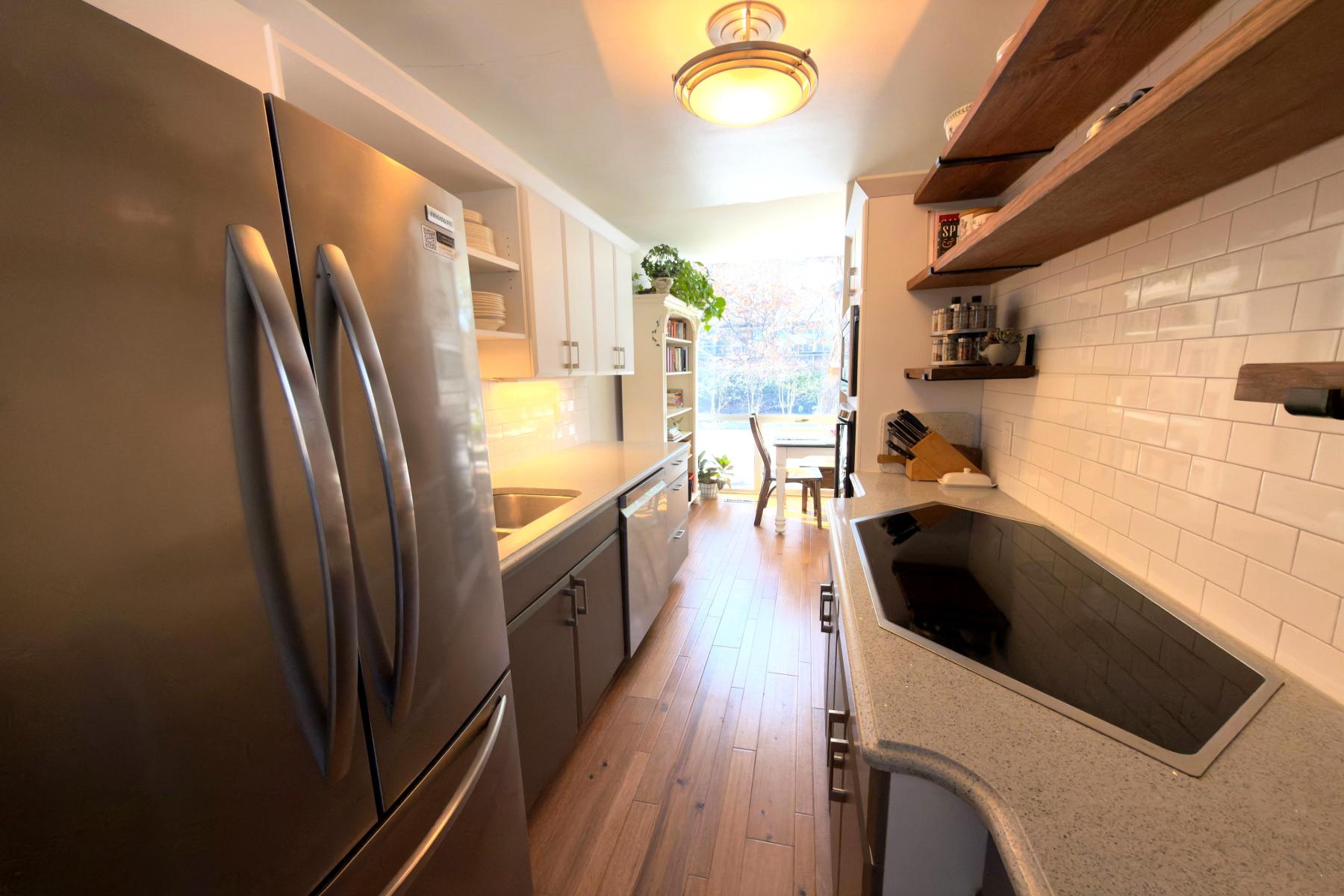  Detroit - 物件實景