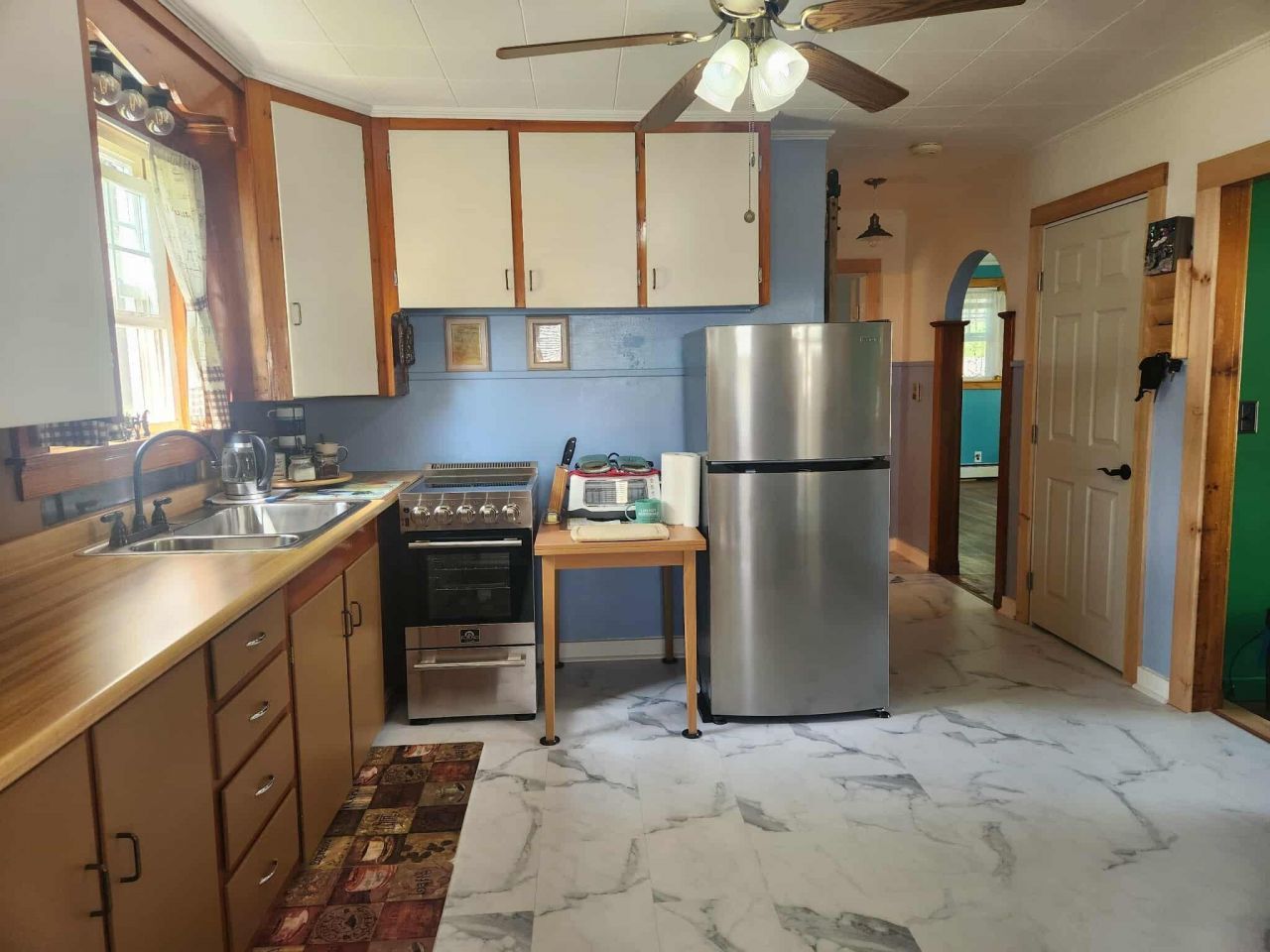 Cedar St, East Millinocket, ME 04430 #1