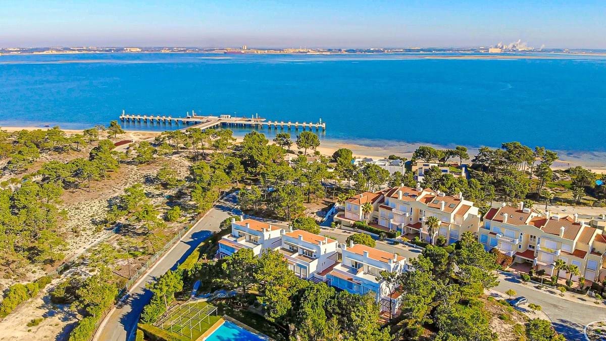 Grândola, Setúbal, 7570-779, PT, 4 Bedrooms Bedrooms, ,4 BathroomsBathrooms,Residential,For Sale,1699692