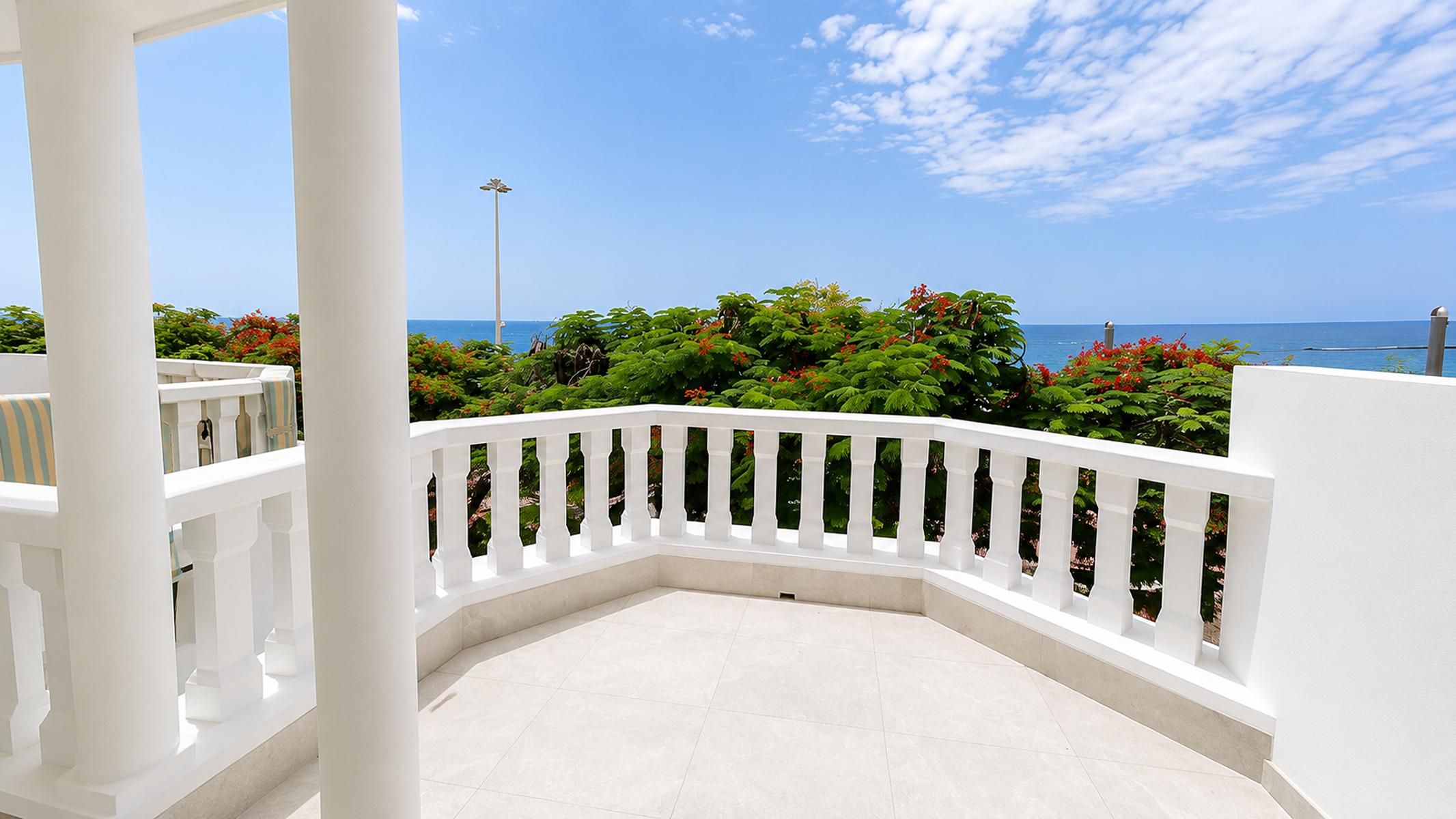  Contemporary Villa in Playa de Fañabé, Costa Adeje - 物件實景