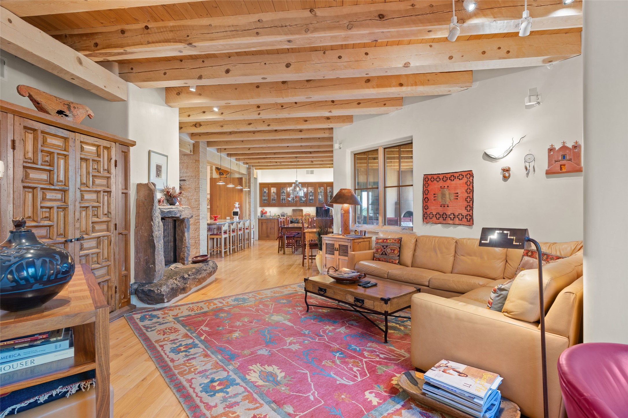  32 Sierra Rosa - 物件實景