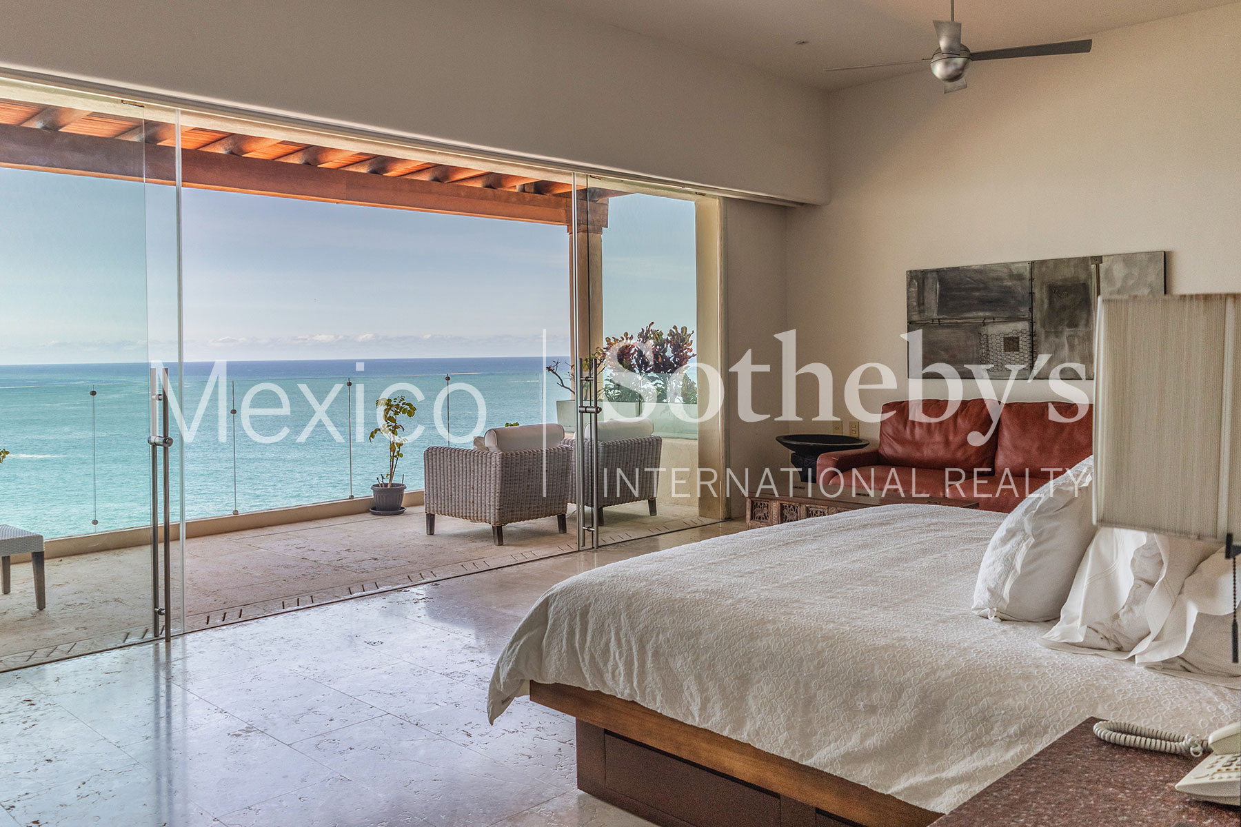  PH Finestre Ixtapa - Zihuatanejo México. - 物件實景