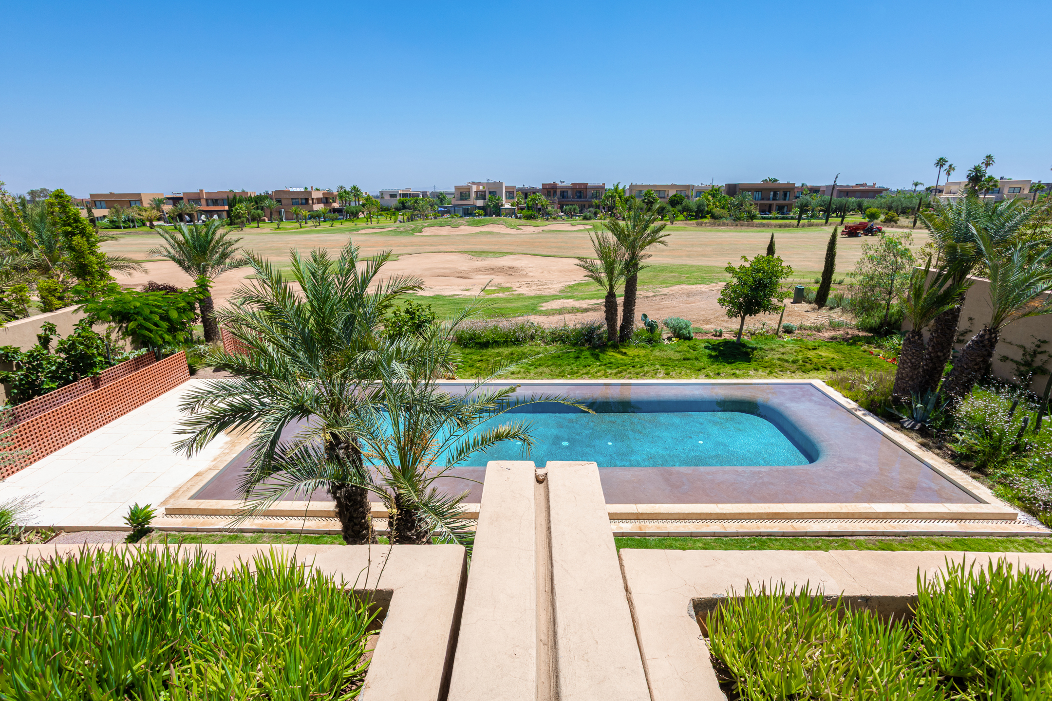  Marrakech I Amelkis - 物件實景