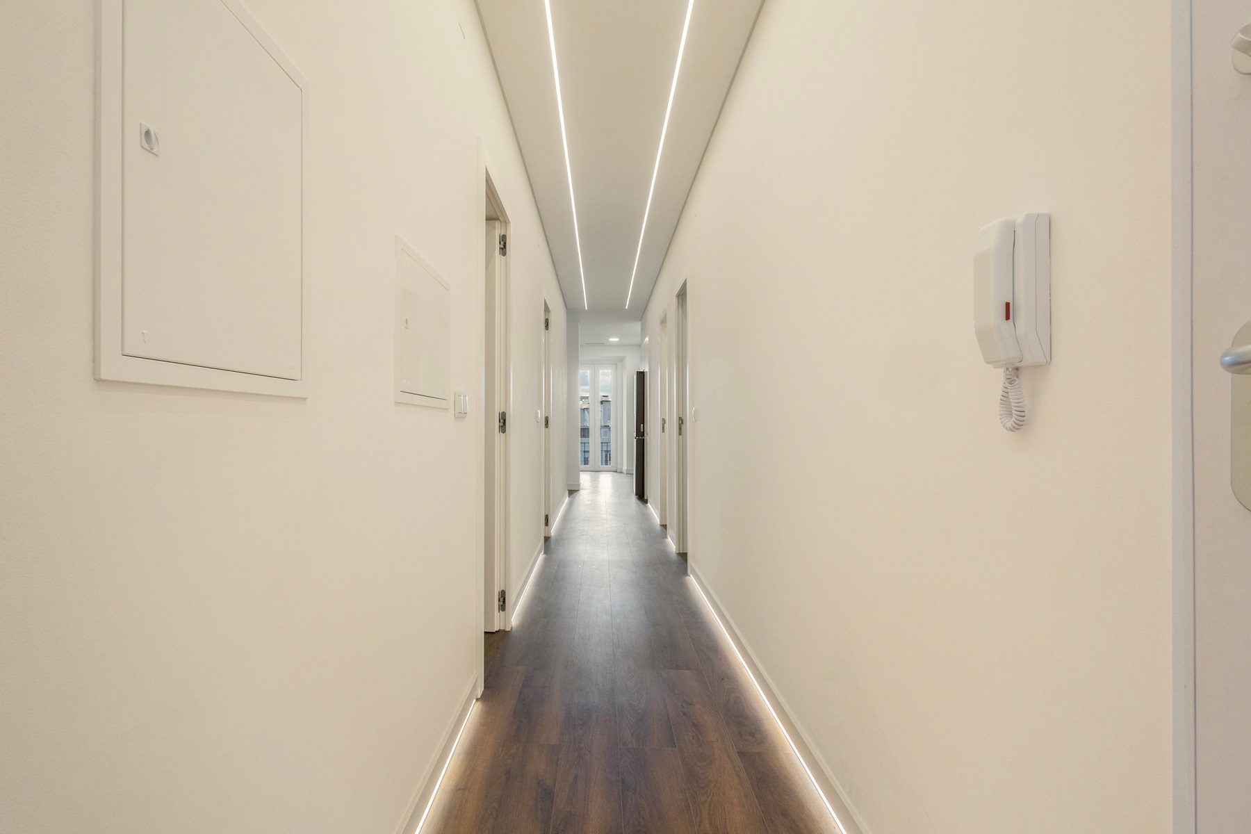  Flat, 3 bedrooms, for Sale - 物件實景