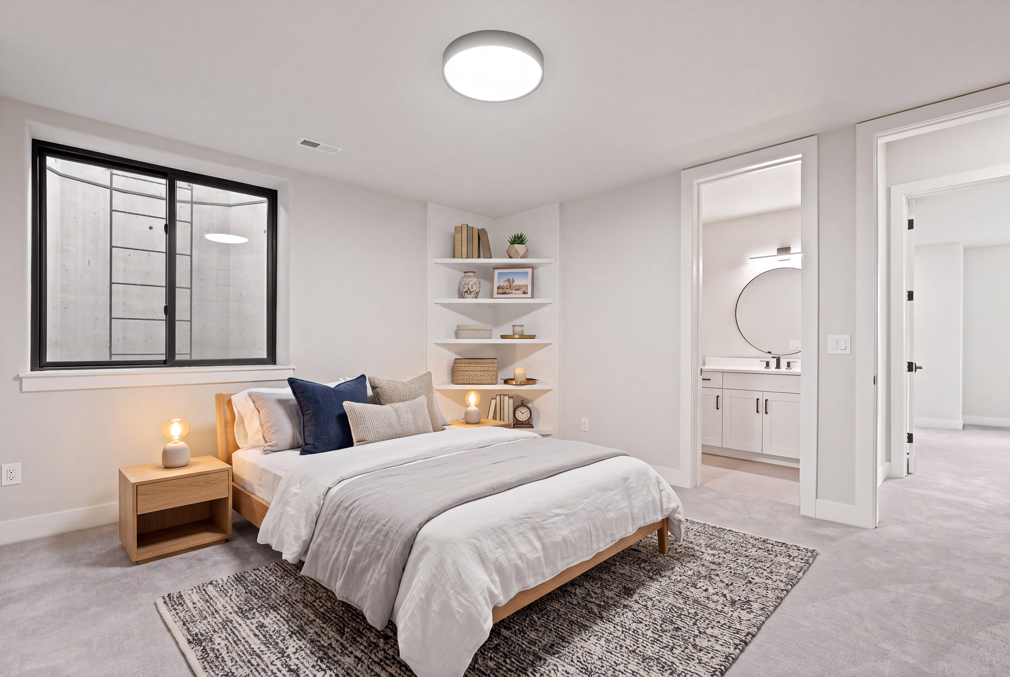  Designed to live beautifully from front to back - 物件實景