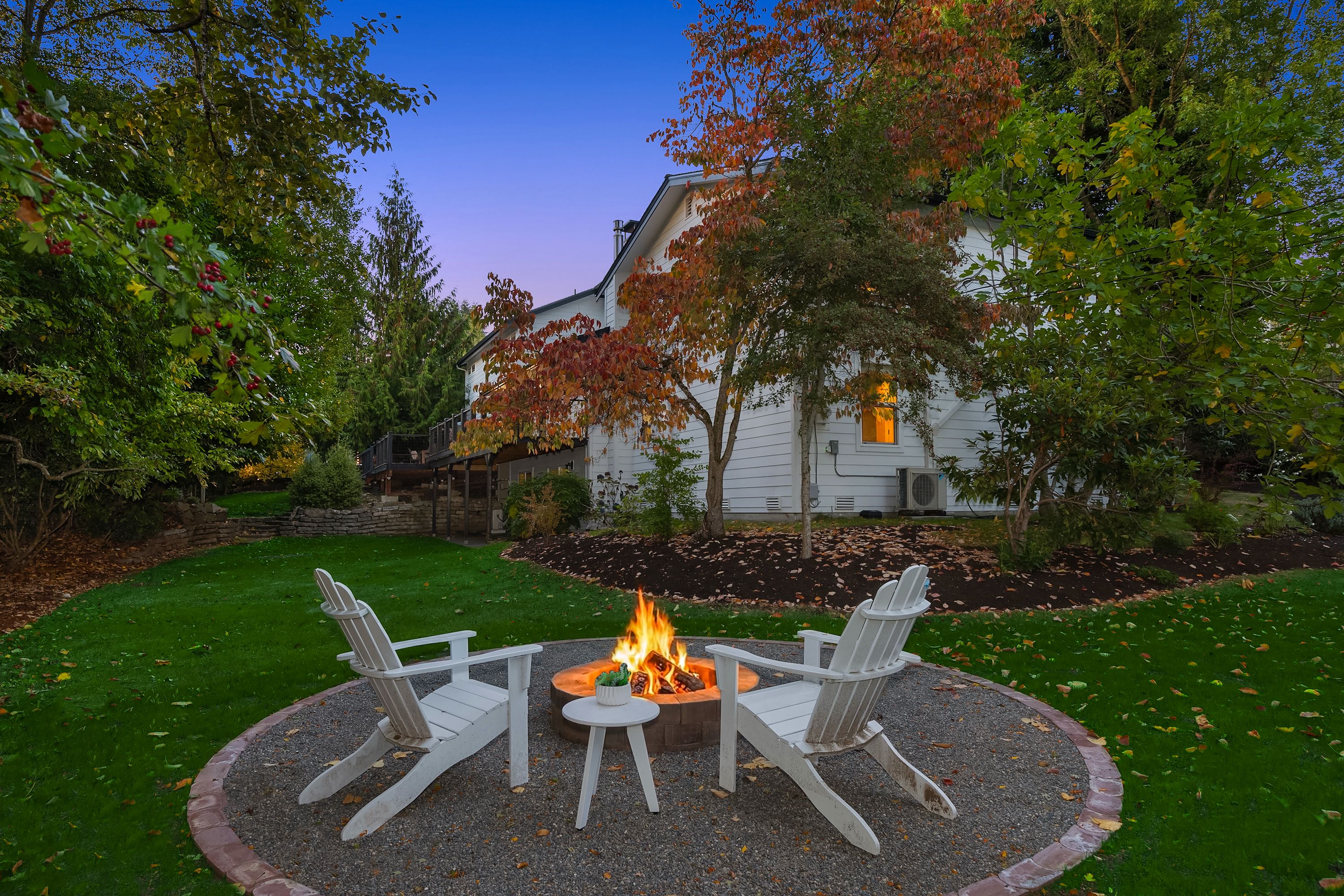  689 Pierce Court Northwest, Bainbridge Island, WA 98110 - 物件實景