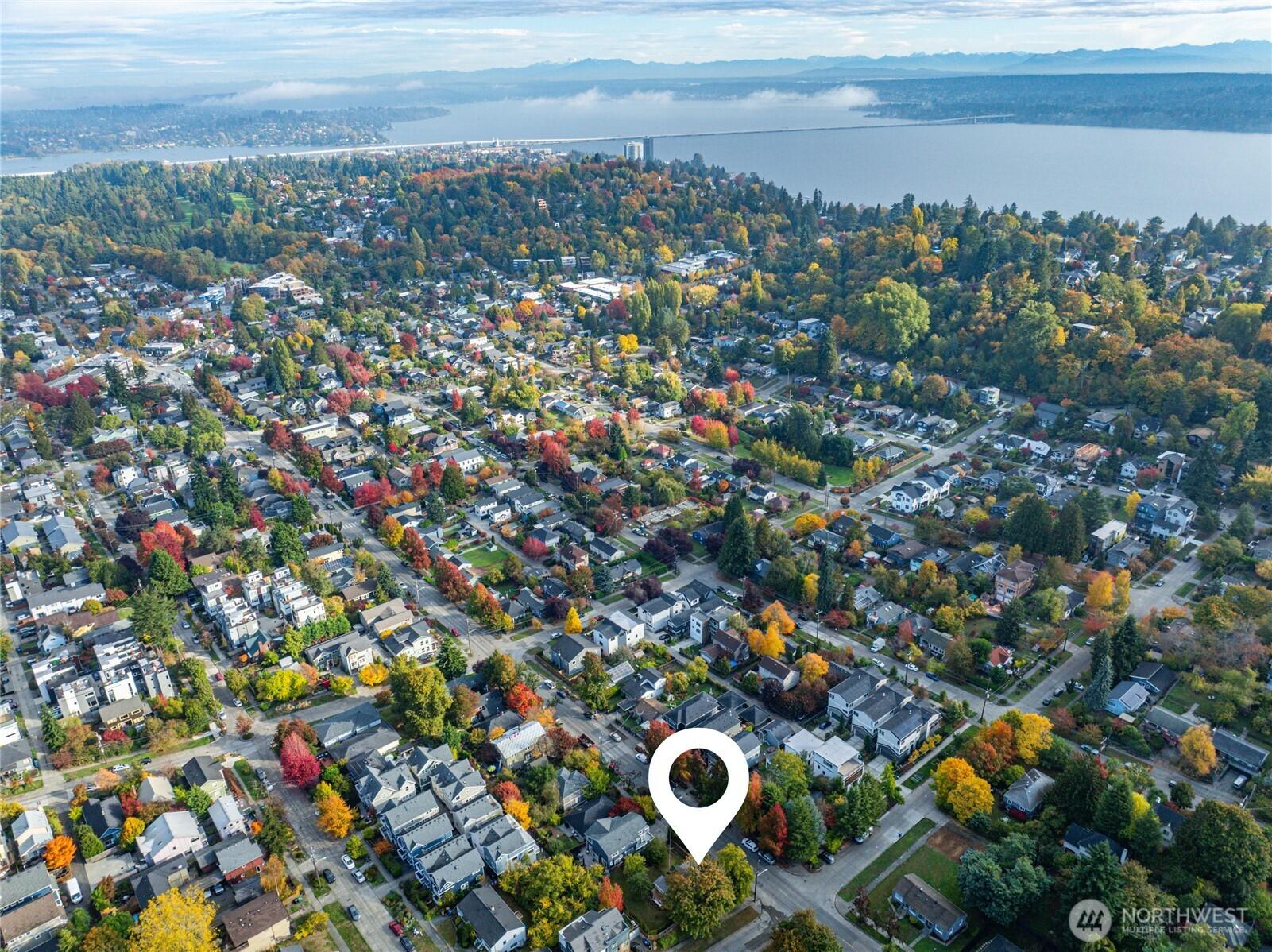 SEATTLE, Washington, 98122, United States, 3 Bedrooms Bedrooms, ,2 BathroomsBathrooms,Residential,For Sale,1987926