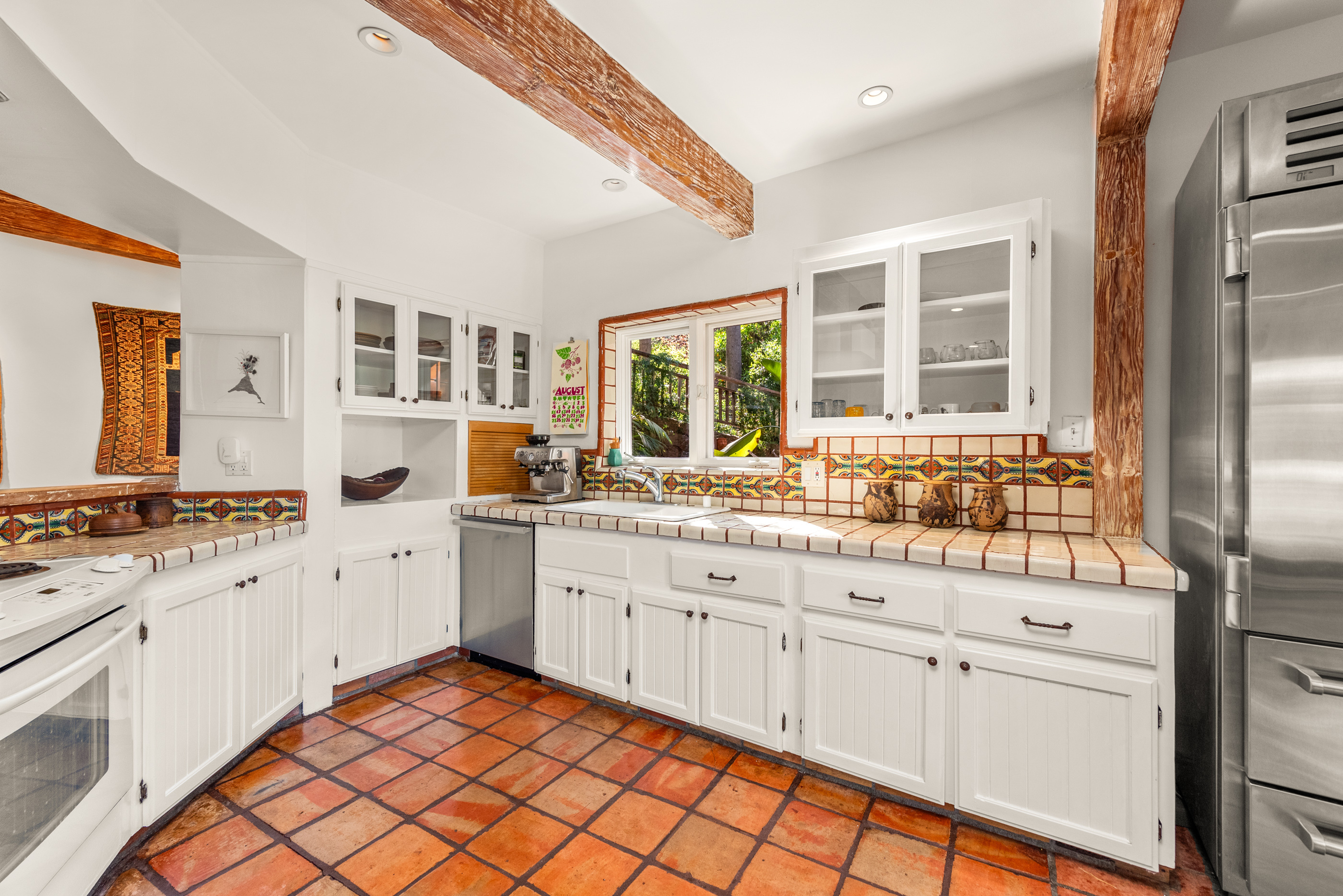  1328 Fernwood Pacific Dr - 物件實景