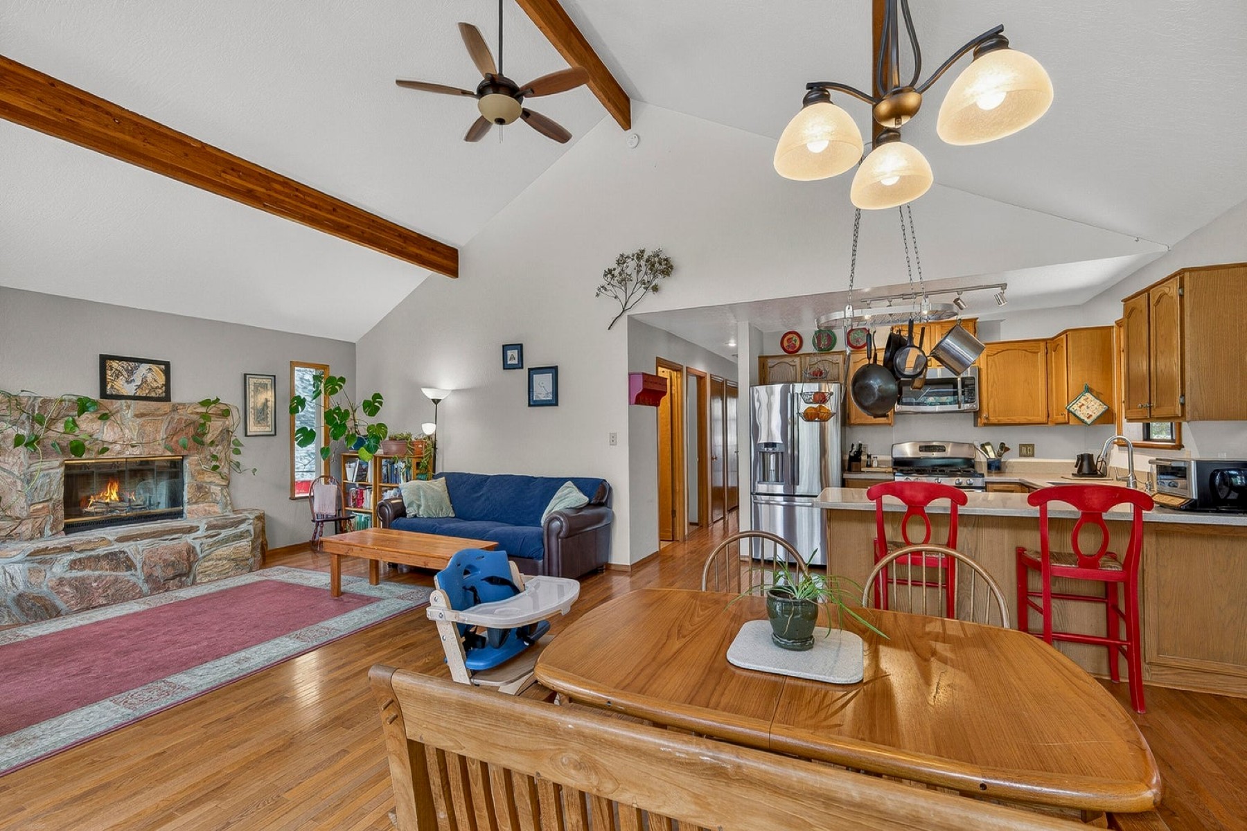  2804 Bird Springs Ovi  Flagstaff, AZ - 物件實景