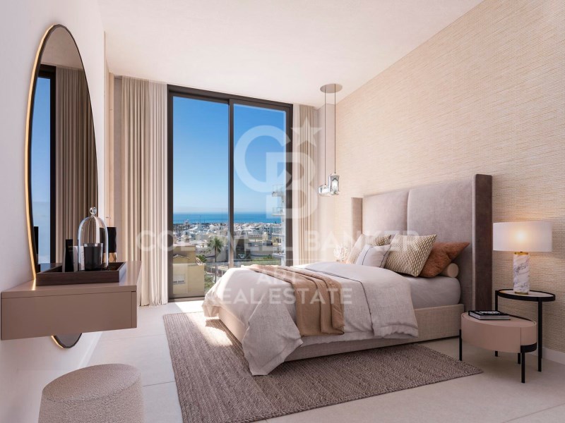 Benalmádena, Andalusia, ES, 3 Bedrooms Bedrooms, ,2 BathroomsBathrooms,Residential,For Sale,1745998