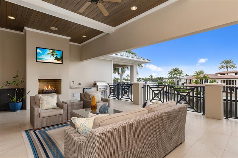 Lighthouse Point, Florida, 33064, United States, 7 Bedrooms Bedrooms, ,9 BathroomsBathrooms,Residential,For Sale,1949453