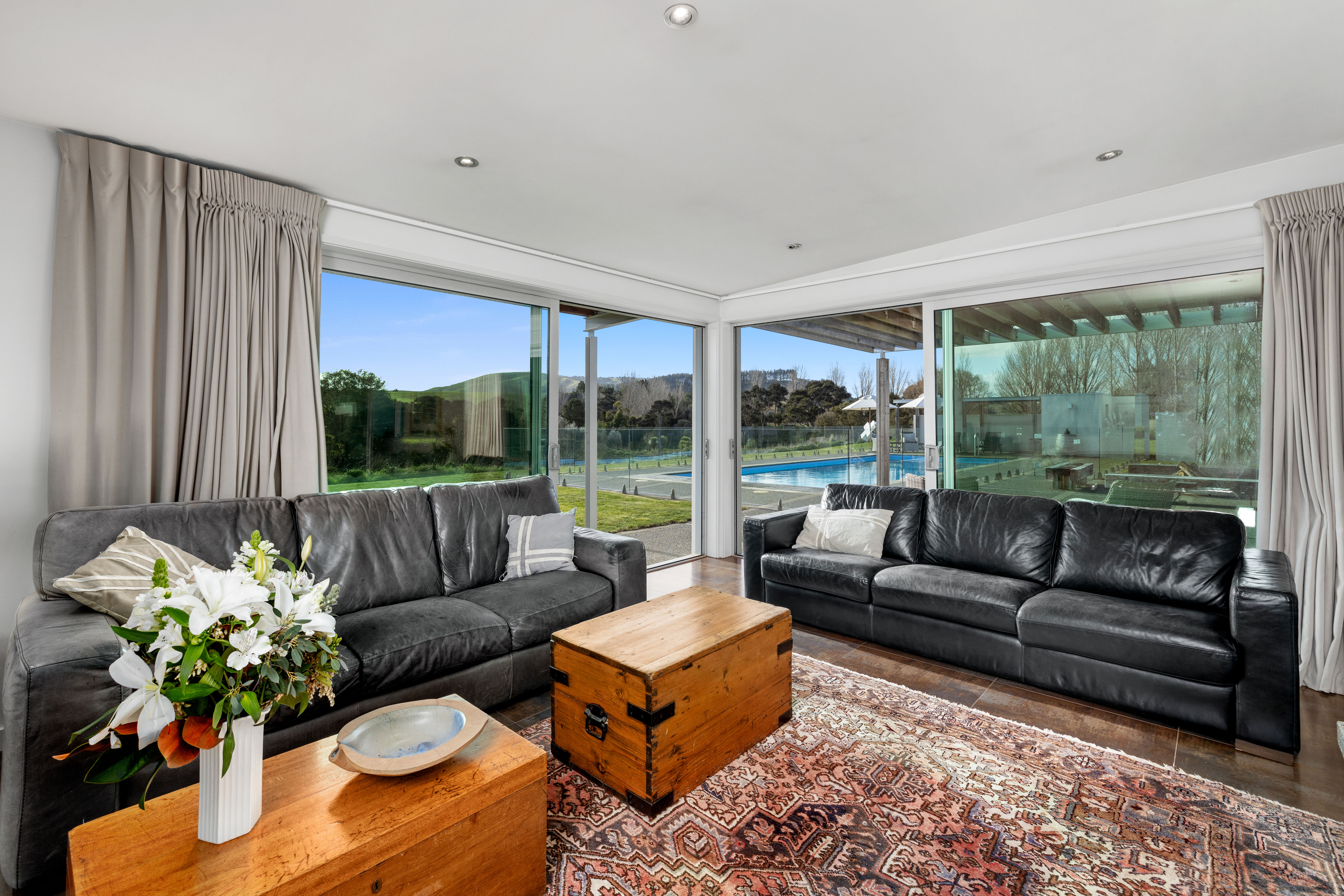  Martinborough Dream Lifestyle Property - 物件實景