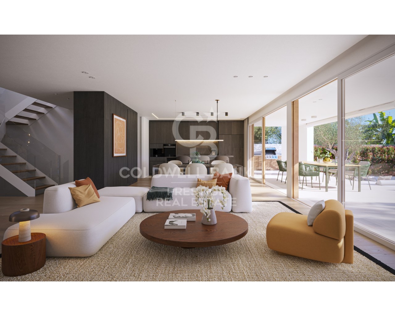 Barcelona, Sitges, Vallpineda-Santa B?rbara, Vallp, Sitges, Catalonia, ES, 4 Bedrooms Bedrooms, ,4 BathroomsBathrooms,Residential,For Sale,Barcelona, Sitges, Vallpineda-Santa B?rbara, Vallp,1617056