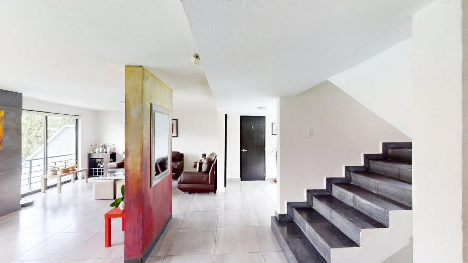 Naucalpan de Juárez, Estado de méxico, 53125, Mexico, 3 Bedrooms Bedrooms, ,2 BathroomsBathrooms,Residential,For Sale,1917951