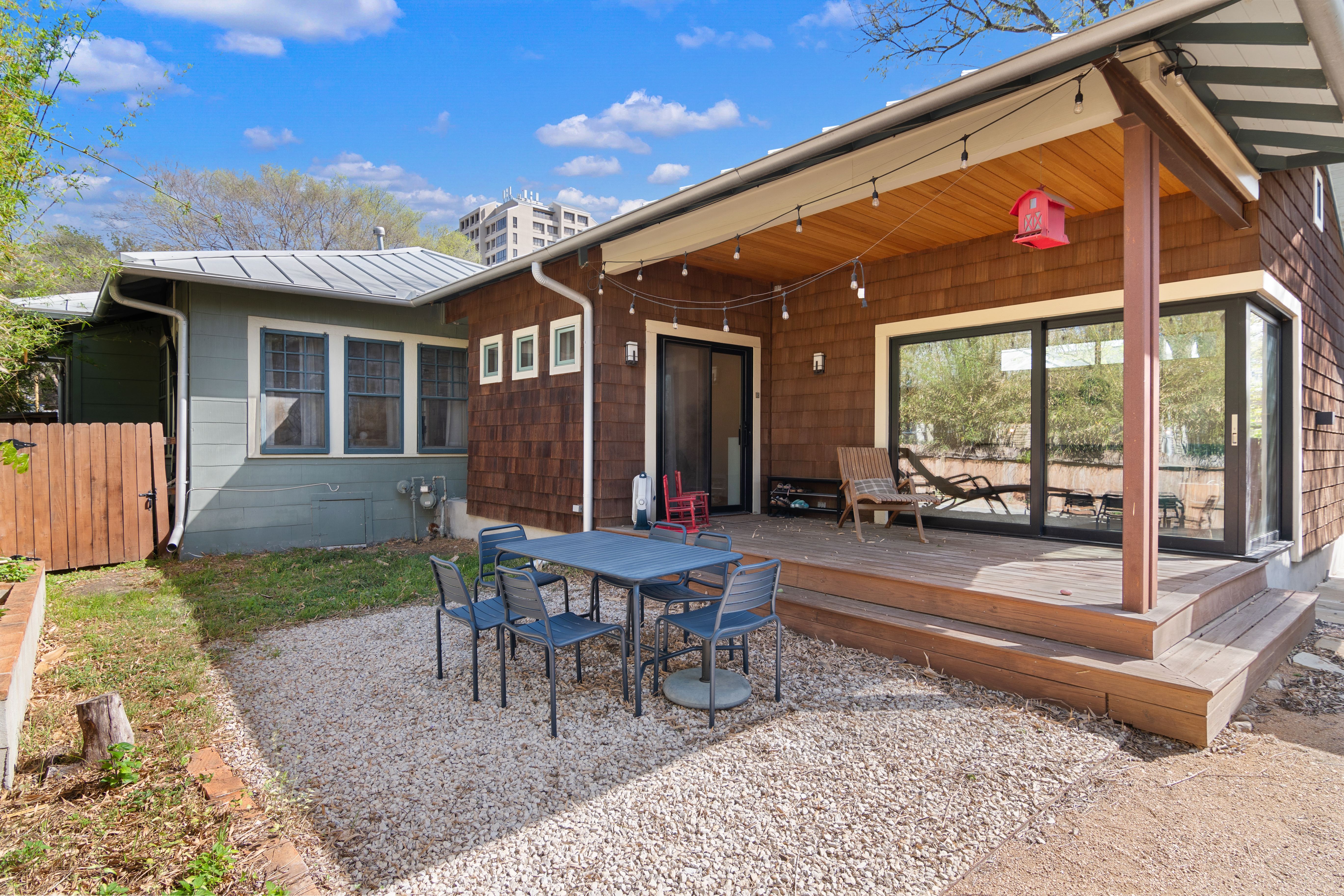  Mahncke Park Gem with Guest House - 物件實景