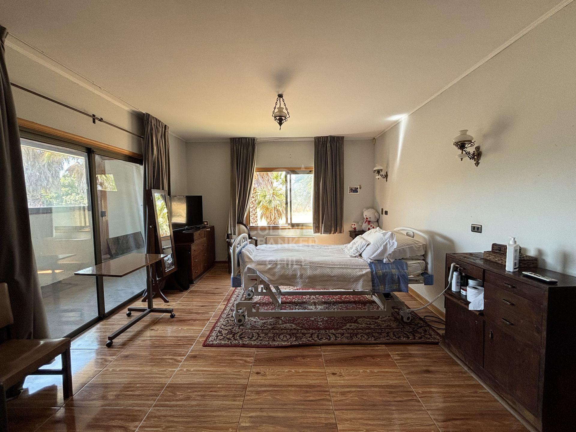 María Pinto, Chile, 4 Bedrooms Bedrooms, ,4 BathroomsBathrooms,Residential,For Sale,1684507