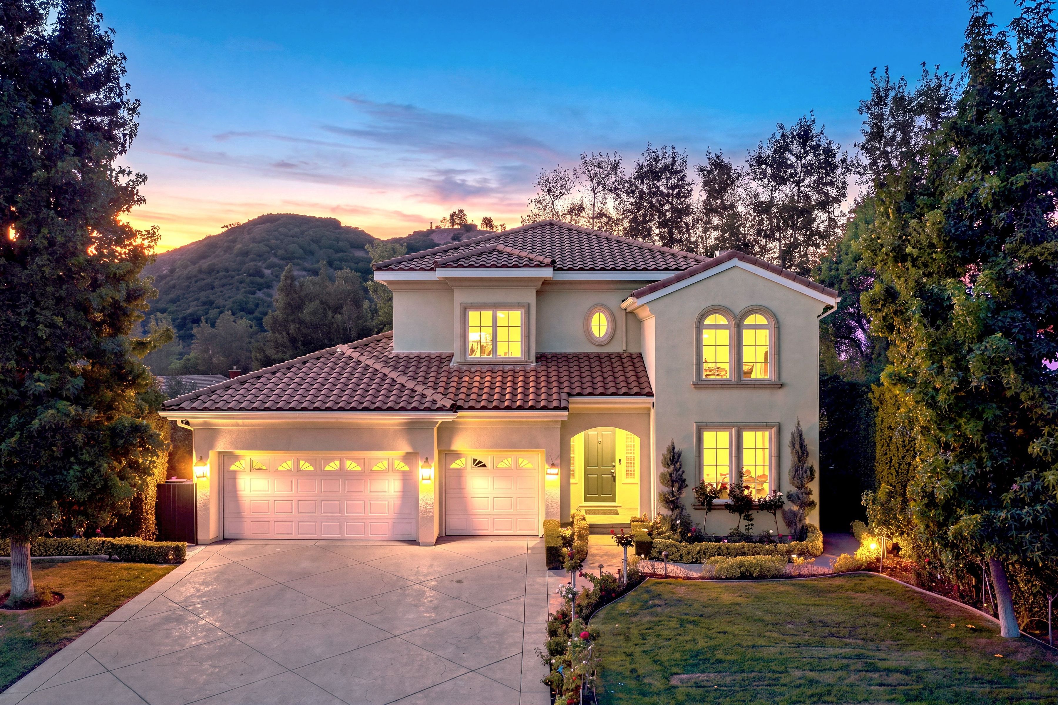  219 Baybrook Court, Lake Sherwood - 物件實景