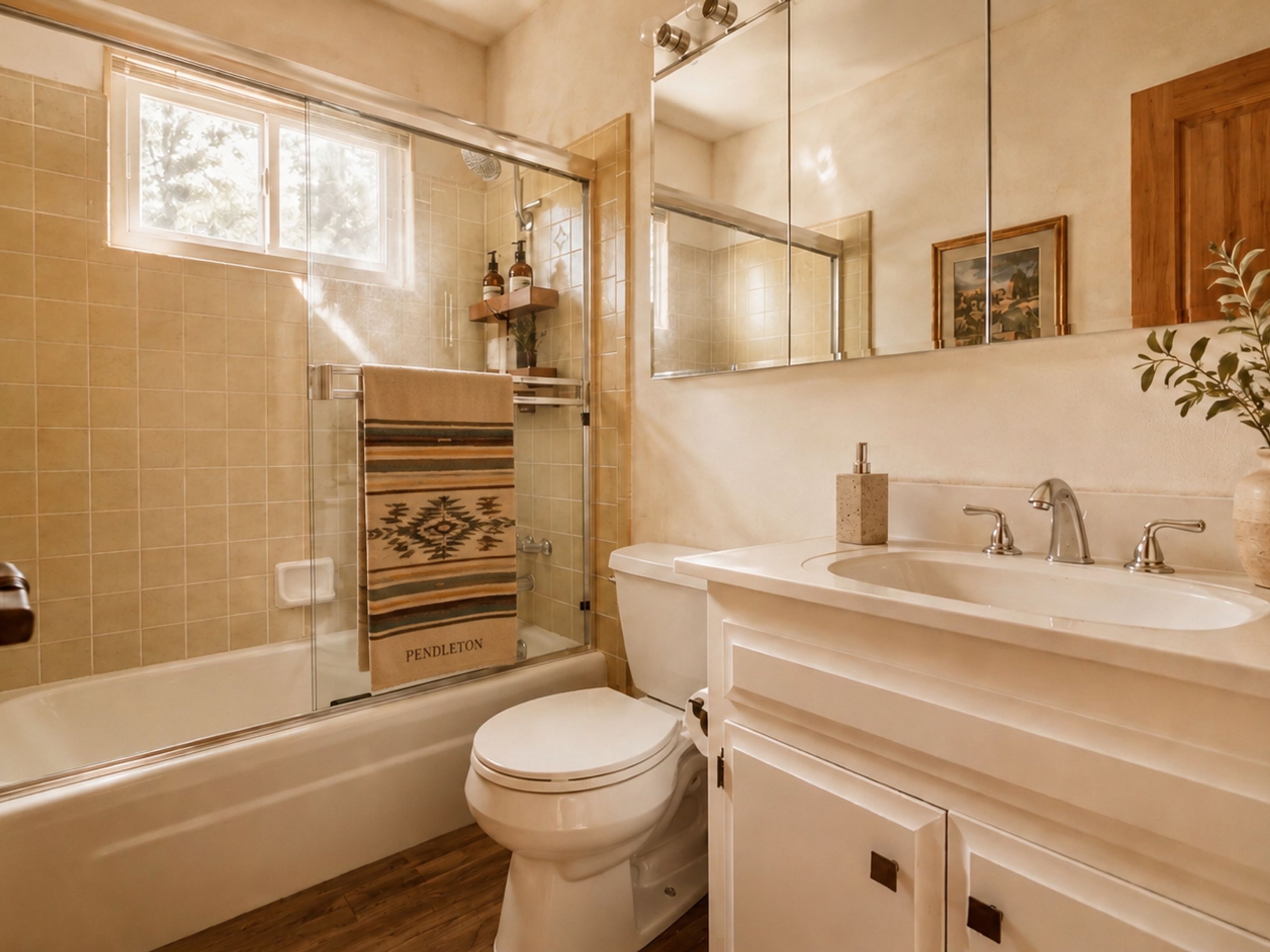  26947 Tunnel Drive, Lake Arrowhead, CA 92352 - 物件實景