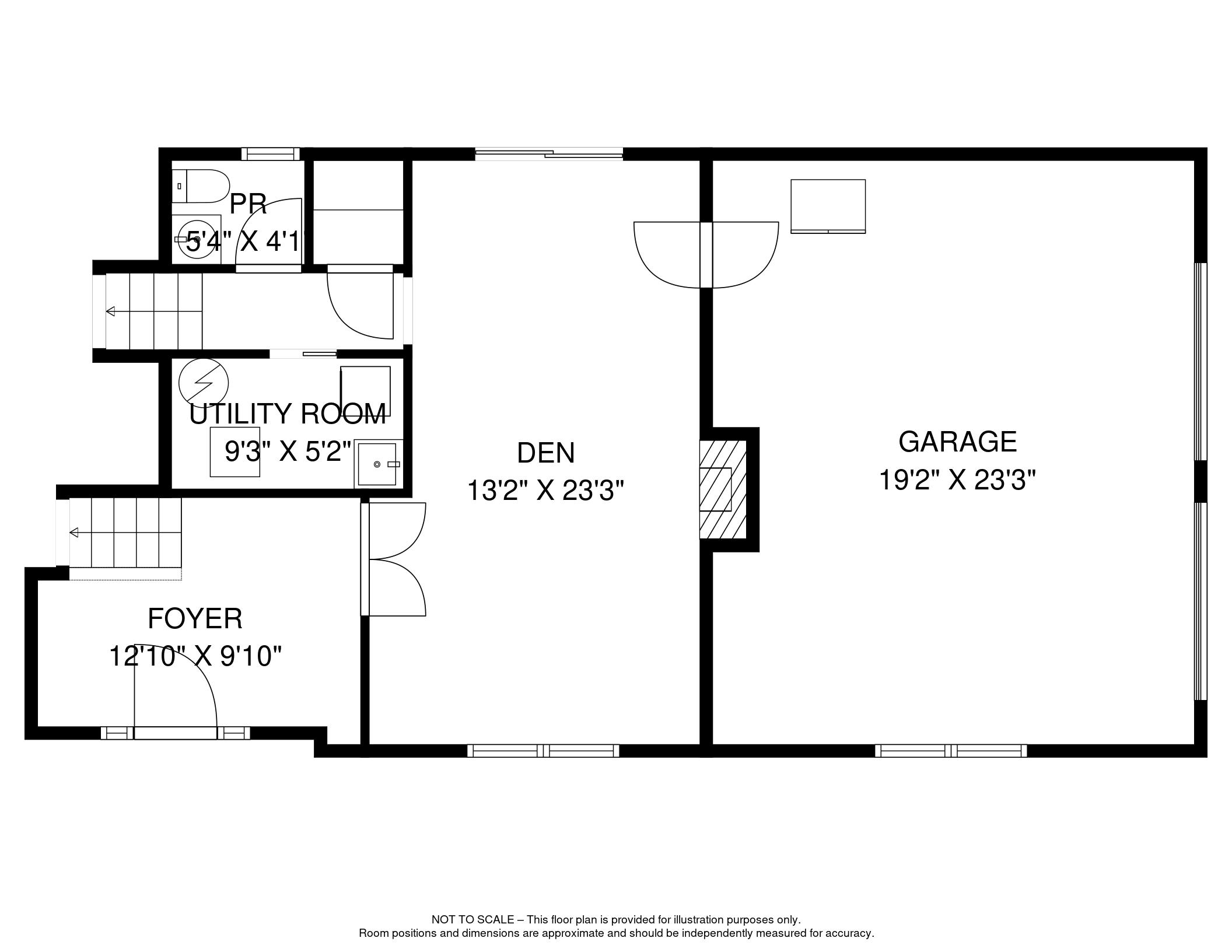  Expanded and Beautifully Maintained Custom Split Level Home - 物件實景