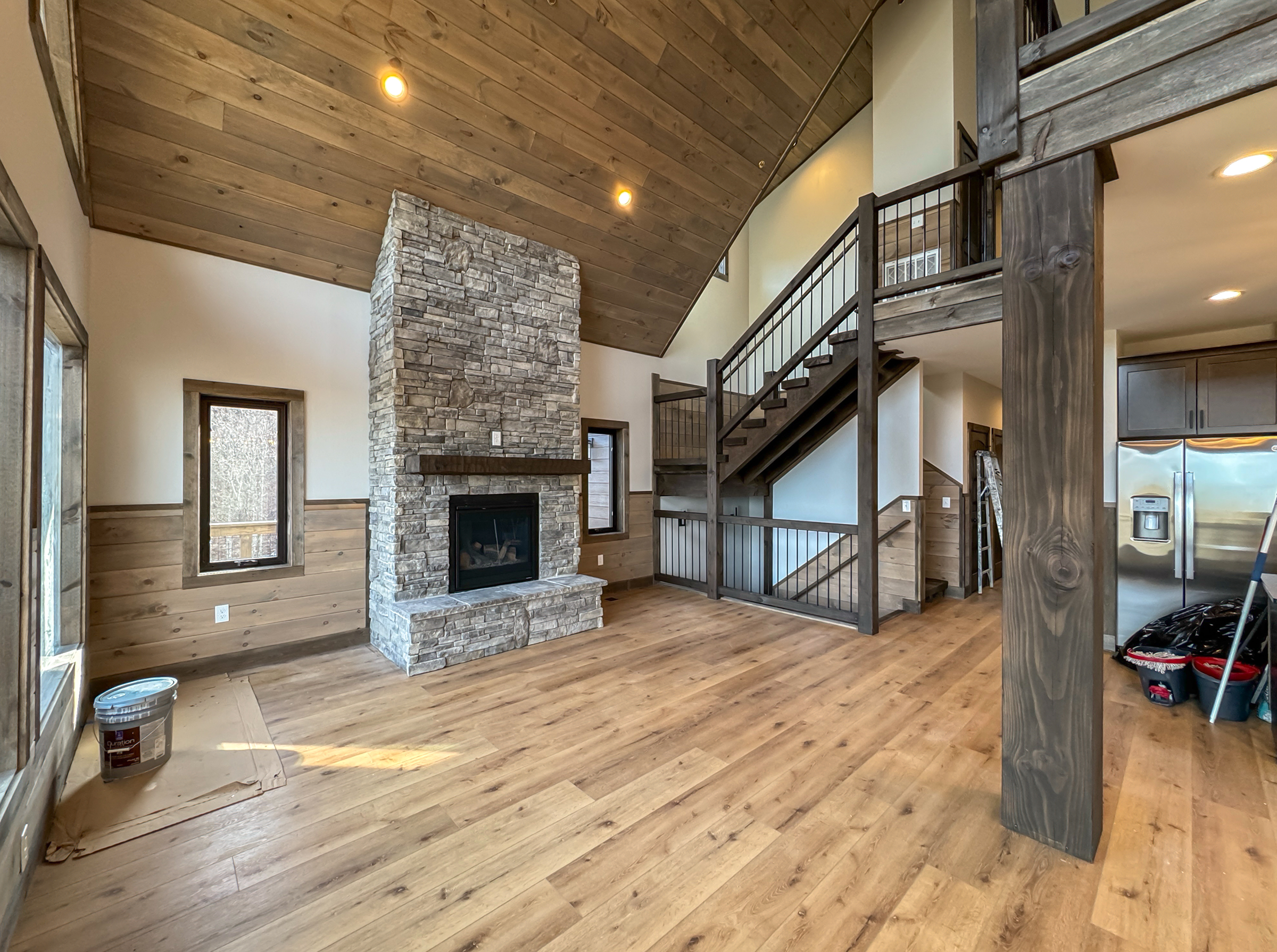 Sevierville, Tennessee, 37862, United States, 5 Bedrooms Bedrooms, ,7 BathroomsBathrooms,Residential,For Sale,2000383