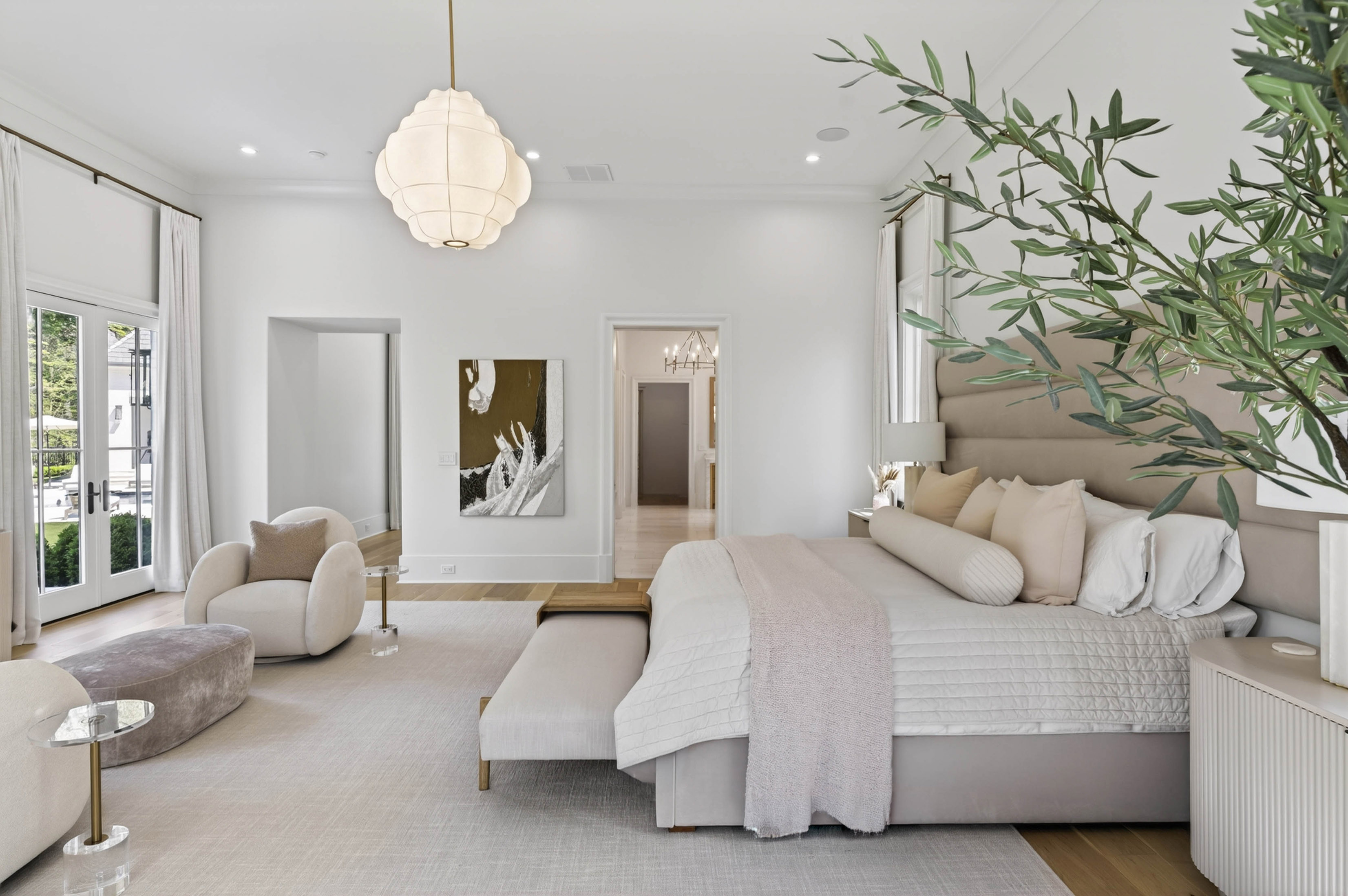  Resort-Caliber Living with a Coveted Atlanta Address - 物件實景