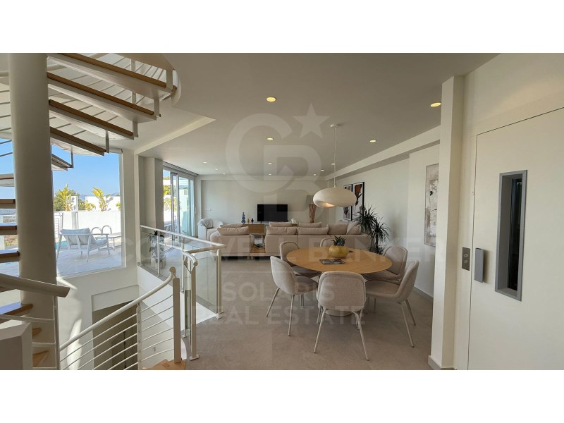 Altea, Comunidad Valenciana, ES, 4 Bedrooms Bedrooms, ,5 BathroomsBathrooms,Residential,For Sale,1820006