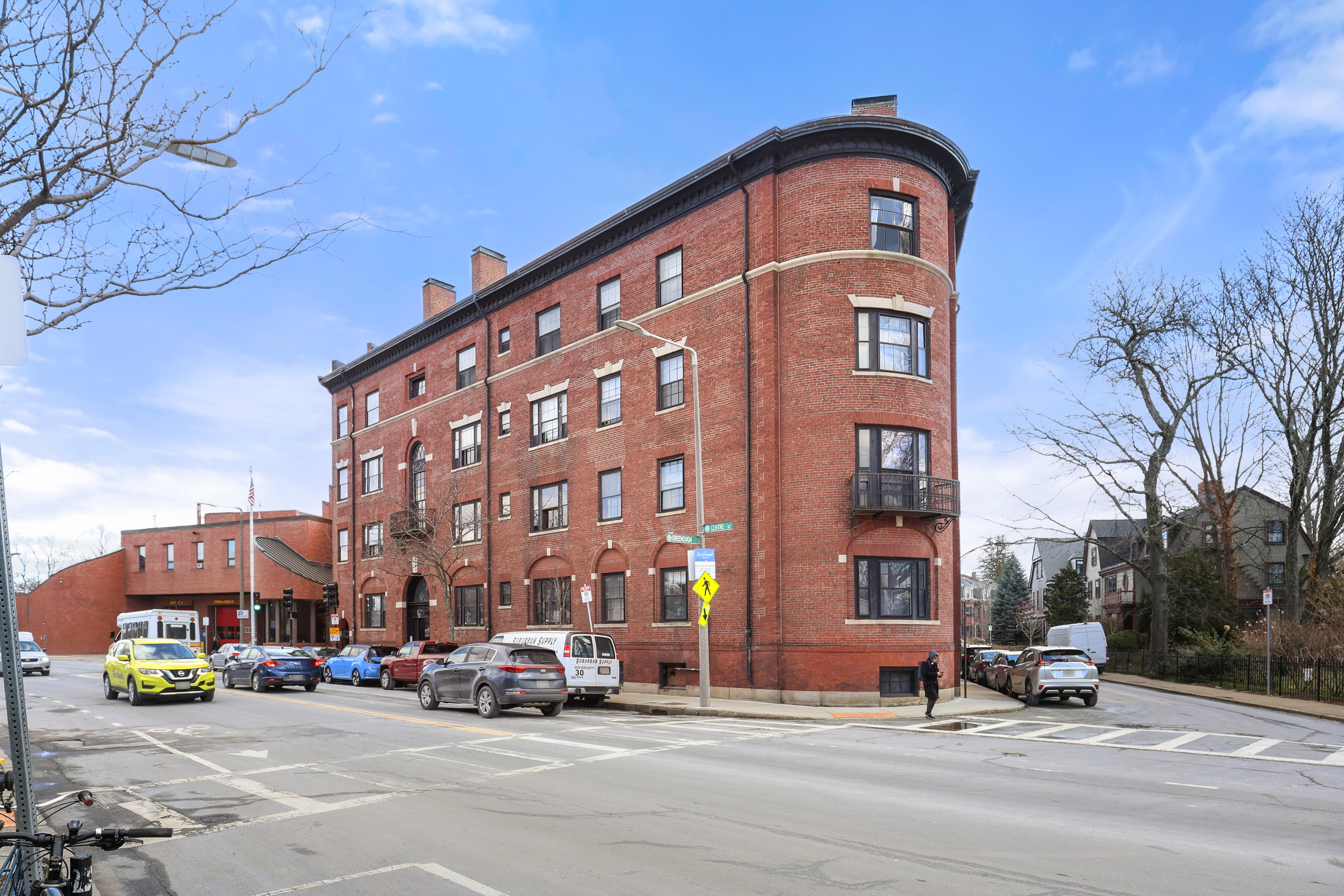  754 Centre Street, Boston, MA, 02130 - 物件實景