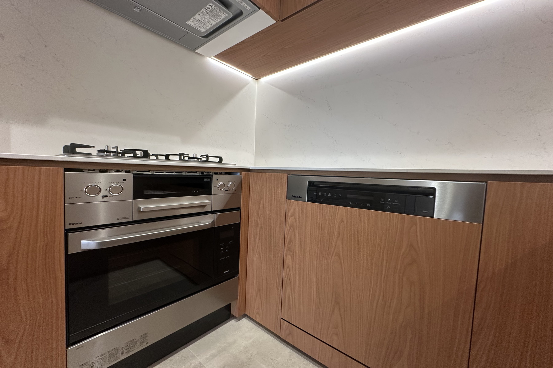  AZABU KASUMI-CHO PARK MANSION - 物件實景