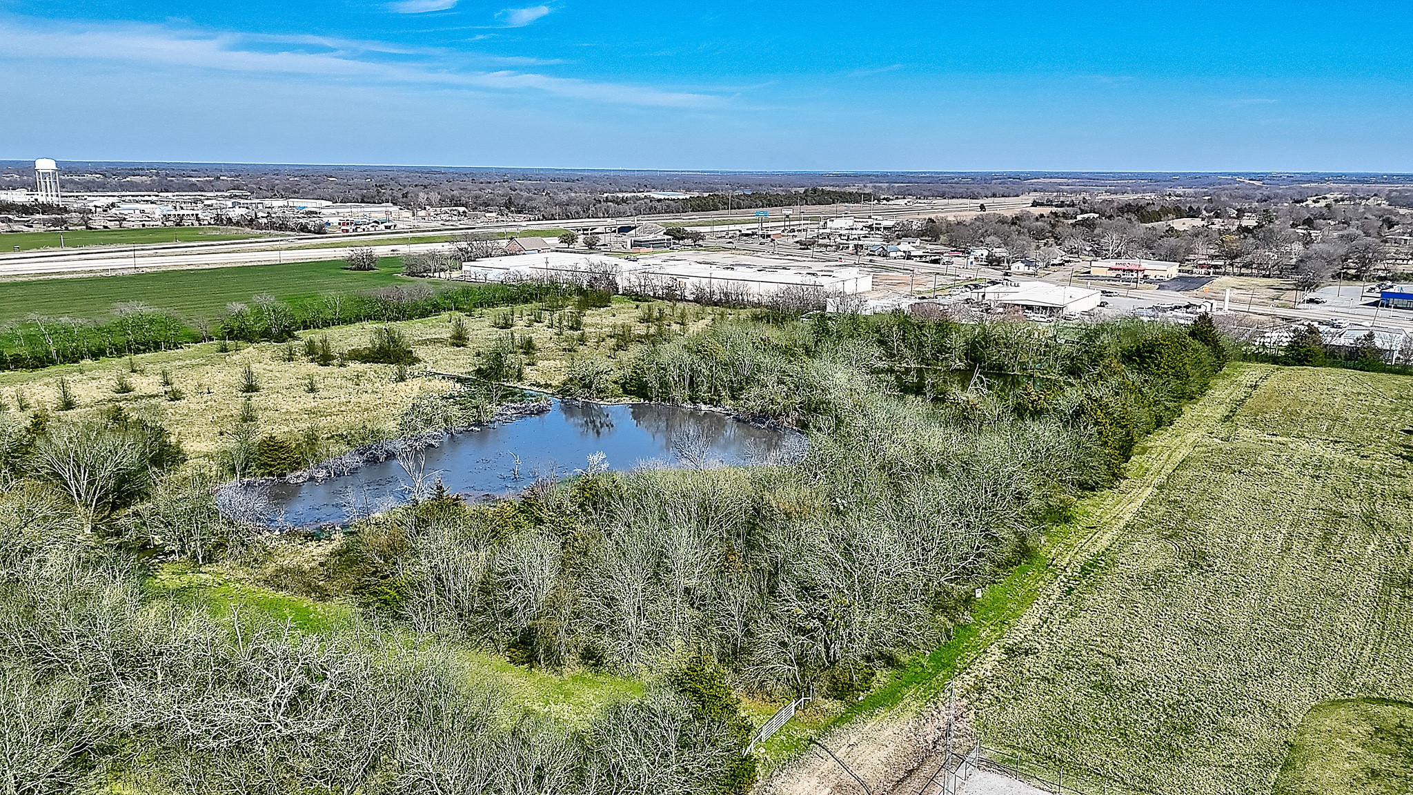 Beau, Tessa and Pep Addit W White St, Bonham, Texas, 75418, United States, ,Land,For Sale,Beau, Tessa and Pep Addit W White St,1622545