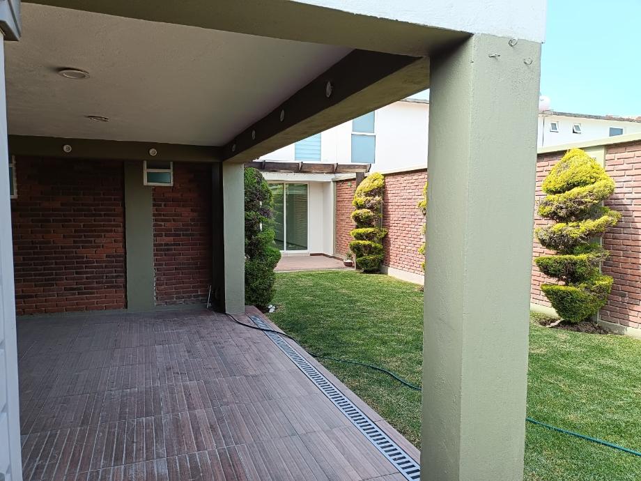 Calimaya, Estado de méxico, 52220, Mexico, 3 Bedrooms Bedrooms, ,3 BathroomsBathrooms,Residential,For Sale,1997151