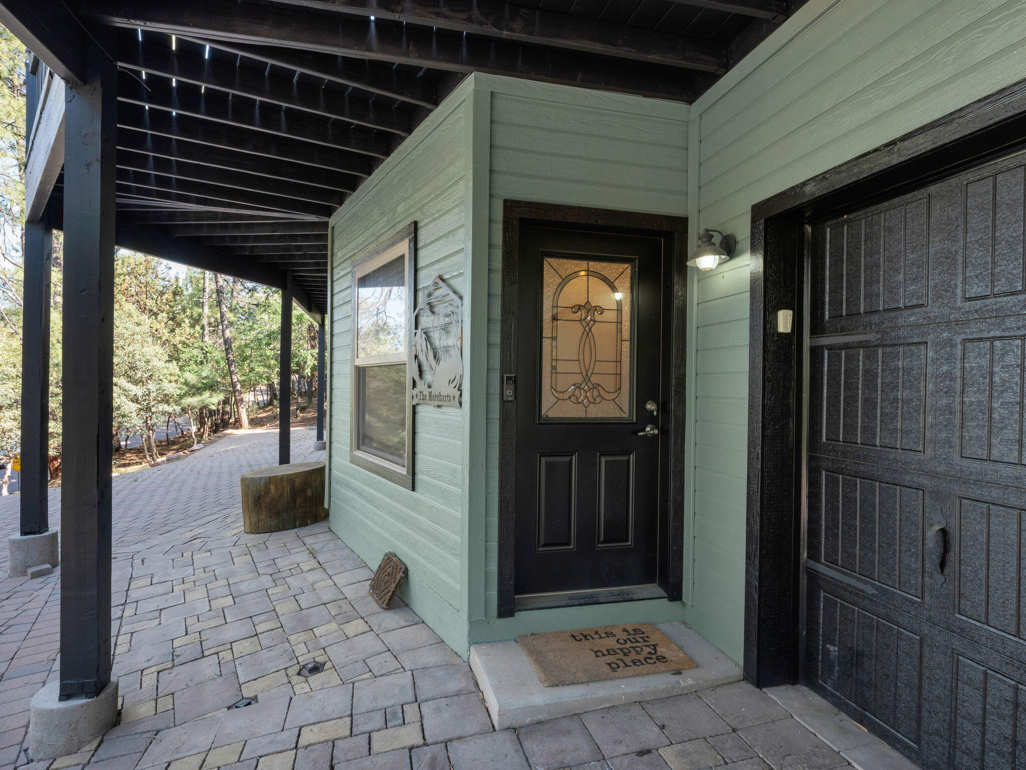 Pine, Arizona, 85544, United States, 3 Bedrooms Bedrooms, ,1 BathroomBathrooms,Residential,For Sale,1862408