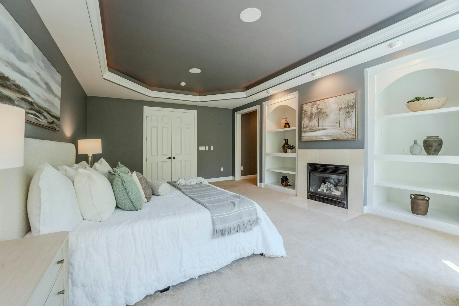  40321 Beacon Hill Drive, Leesburg, VA 20176 - 物件實景