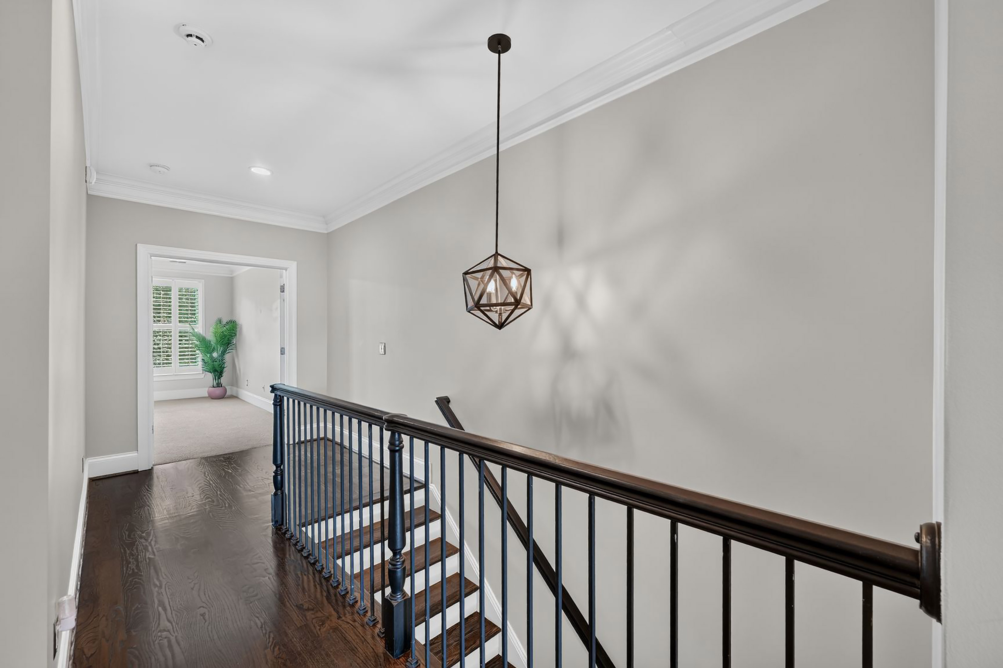  Exquisite Townhome in the Coveted Brownstones at Habersham - 物件實景