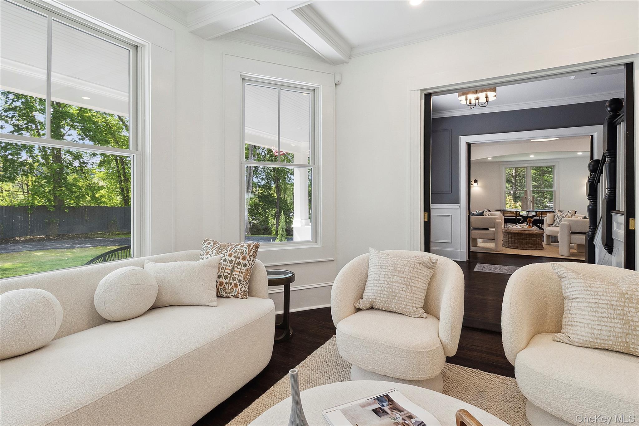 Katonah, New York, 10536, United States, 5 Bedrooms Bedrooms, ,5 BathroomsBathrooms,Residential,For Sale,1942230
