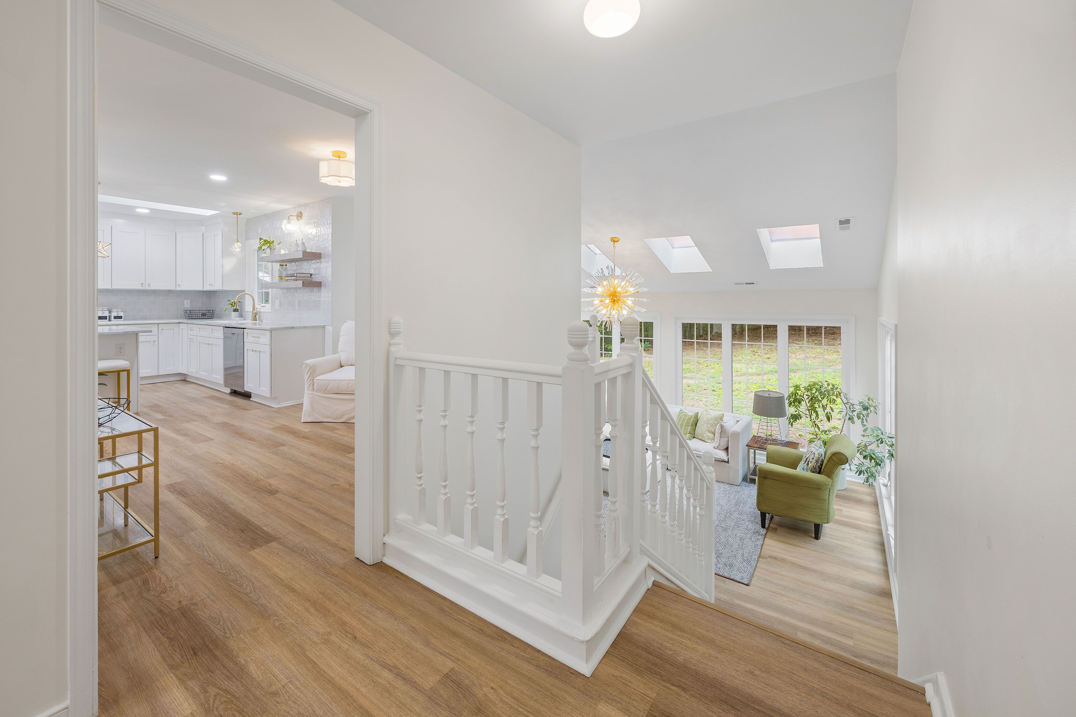  602 Red Maple Drive, Manakin-Sabot, VA 23103 - 物件實景